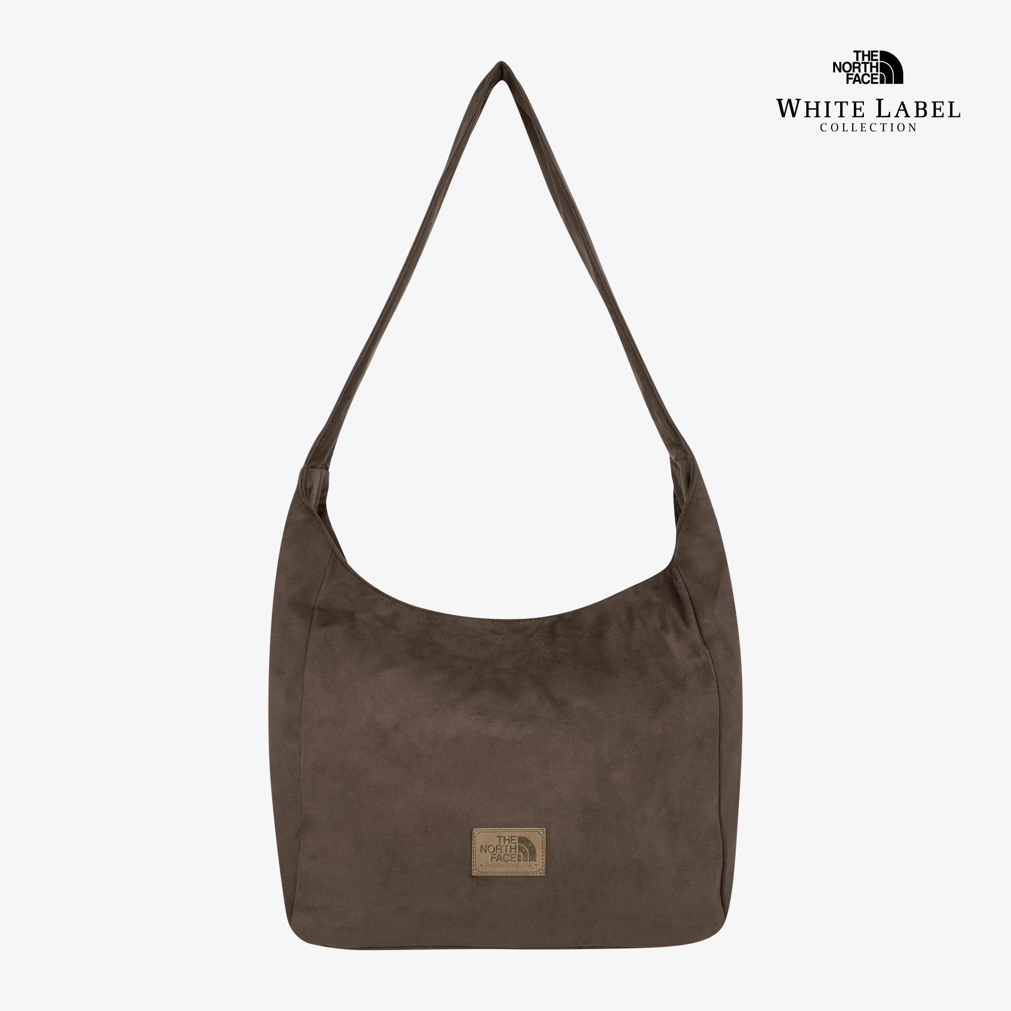 BIG LOGO SHOULDER BAG_SD