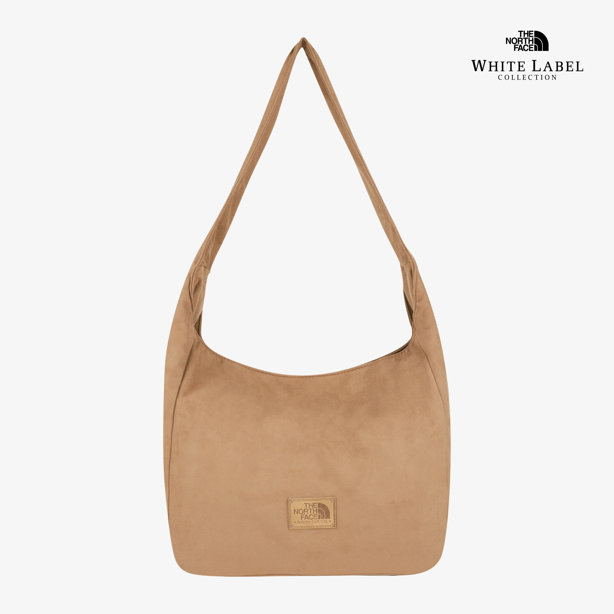 BIG LOGO SHOULDER BAG_SD