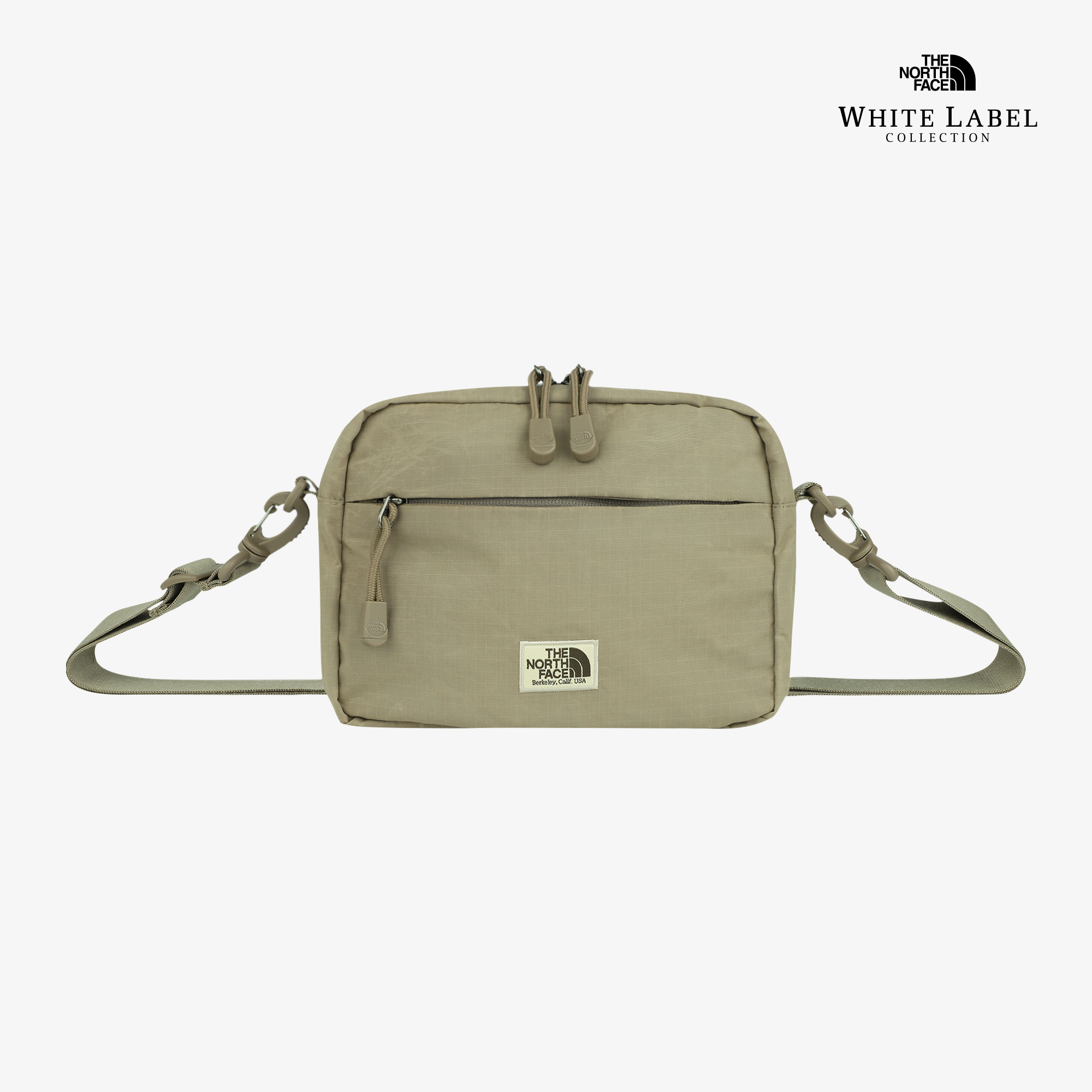 STANDARD CROSS BAG M_WX