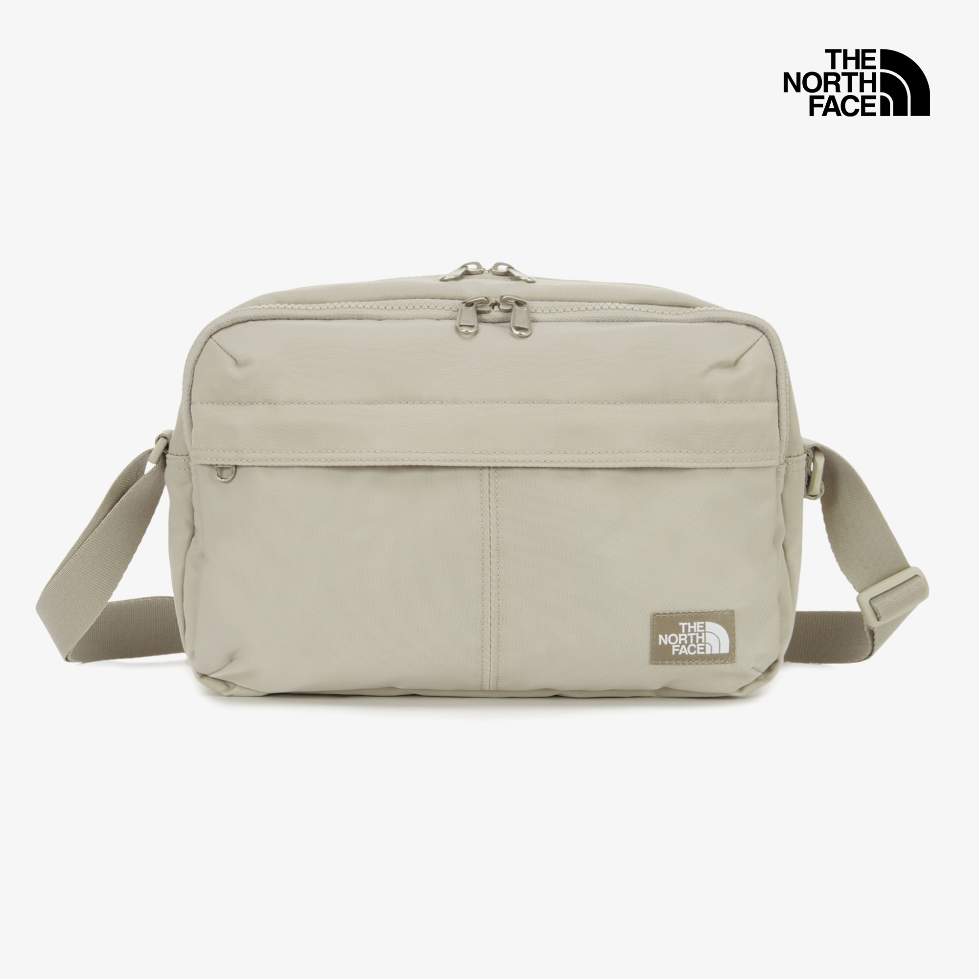 TRAVEL CROSS BAG M