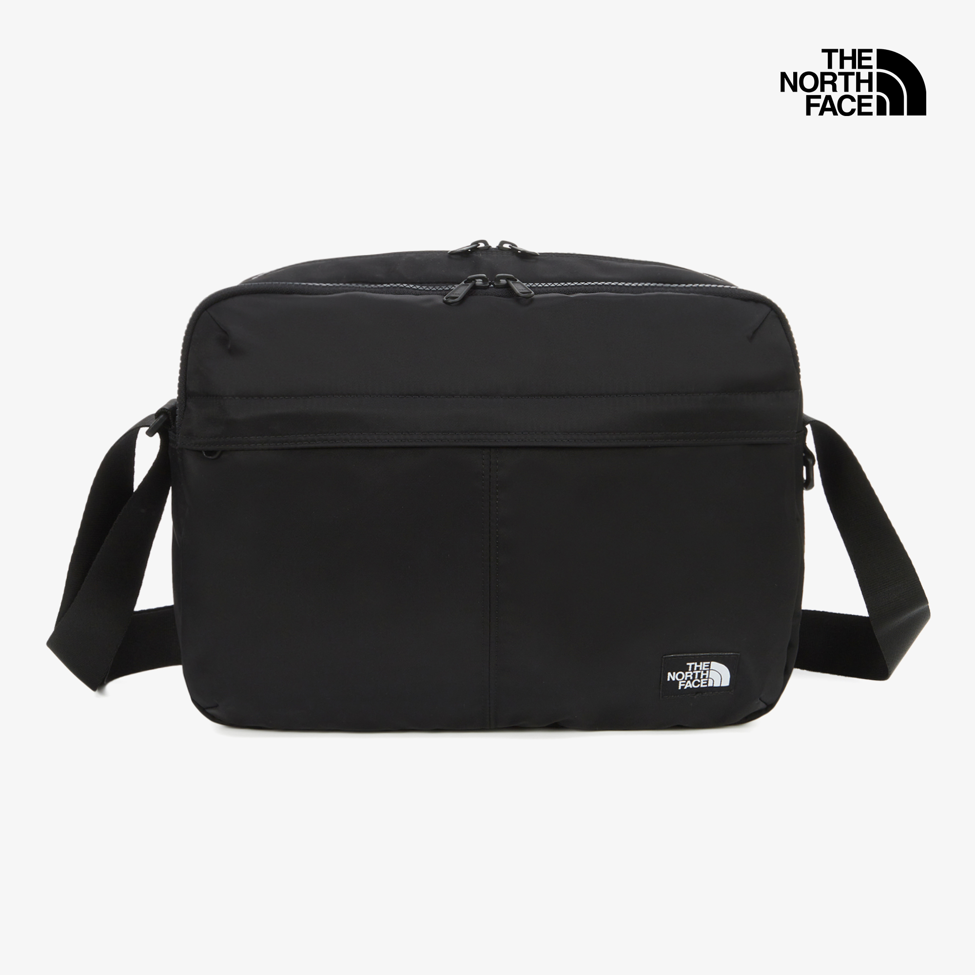 TRAVEL CROSS BAG L