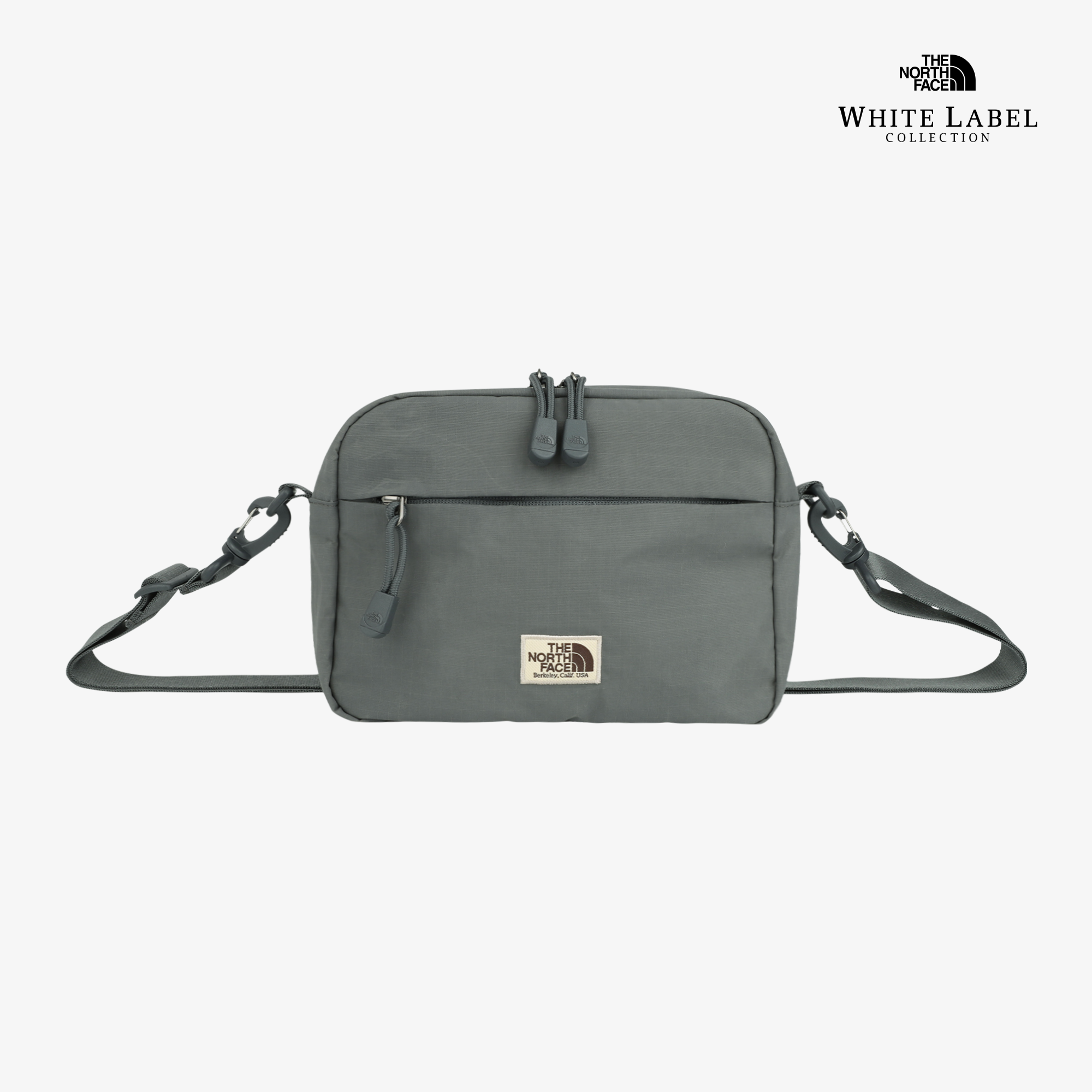 STANDARD CROSS BAG M_WX