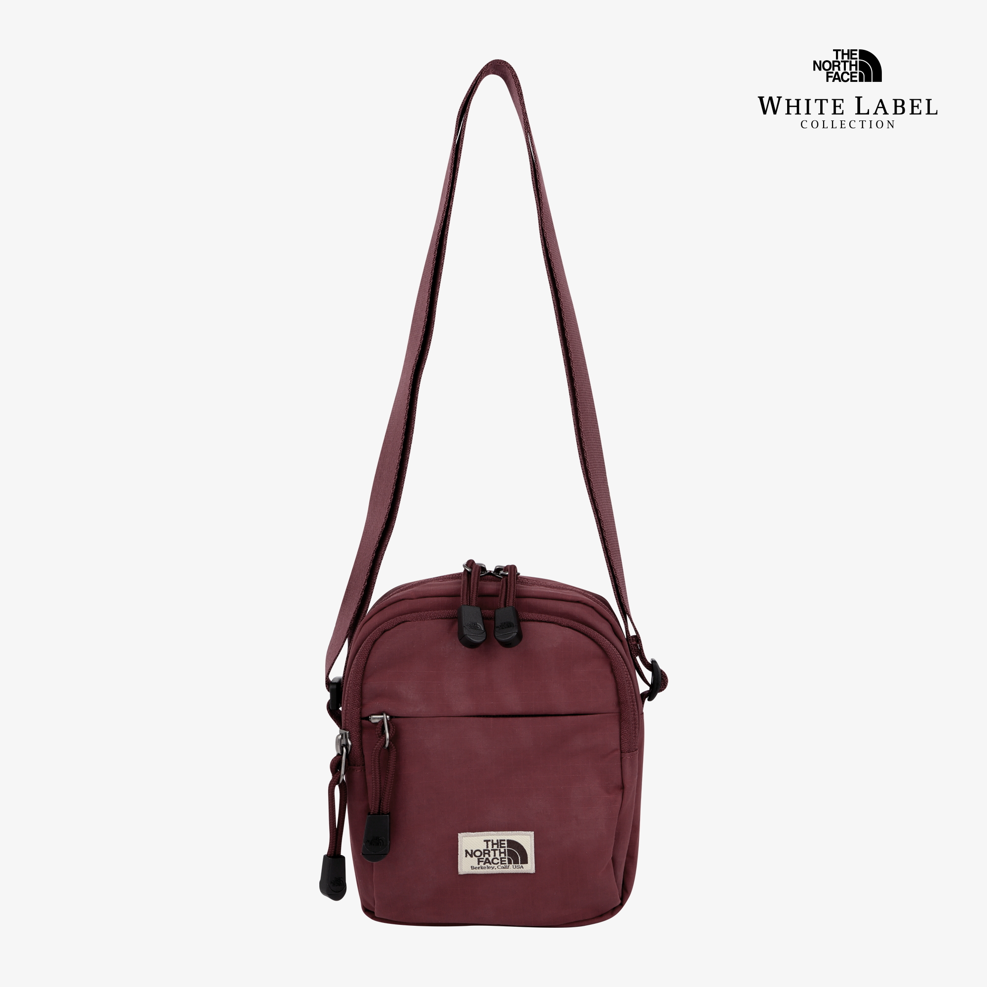 STANDARD CROSS BAG S_WAXED