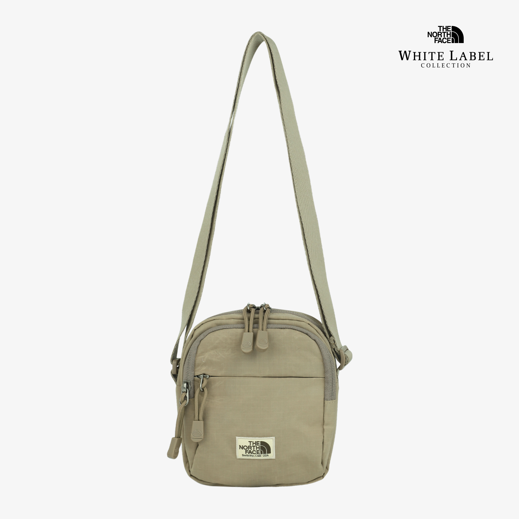 STANDARD CROSS BAG S_WX