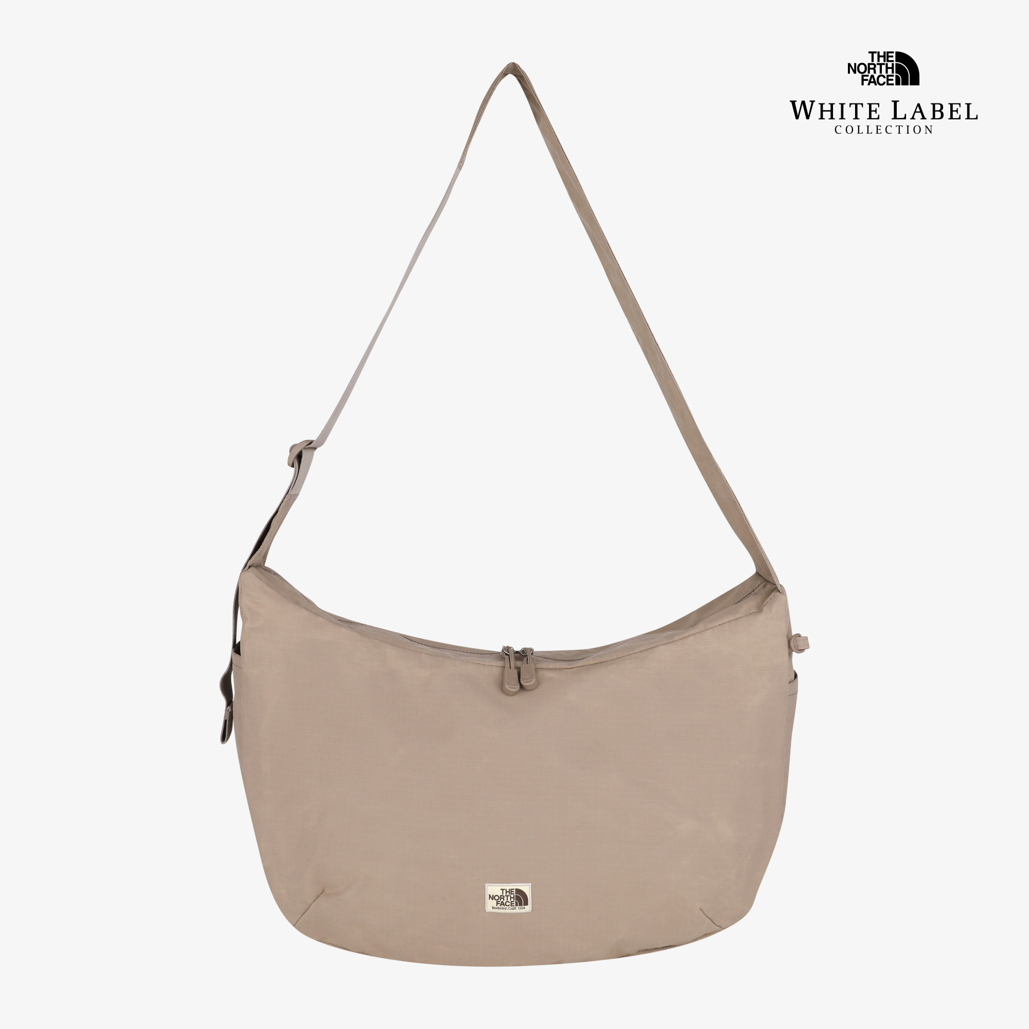 STANDARD HOBO BAG L_WX