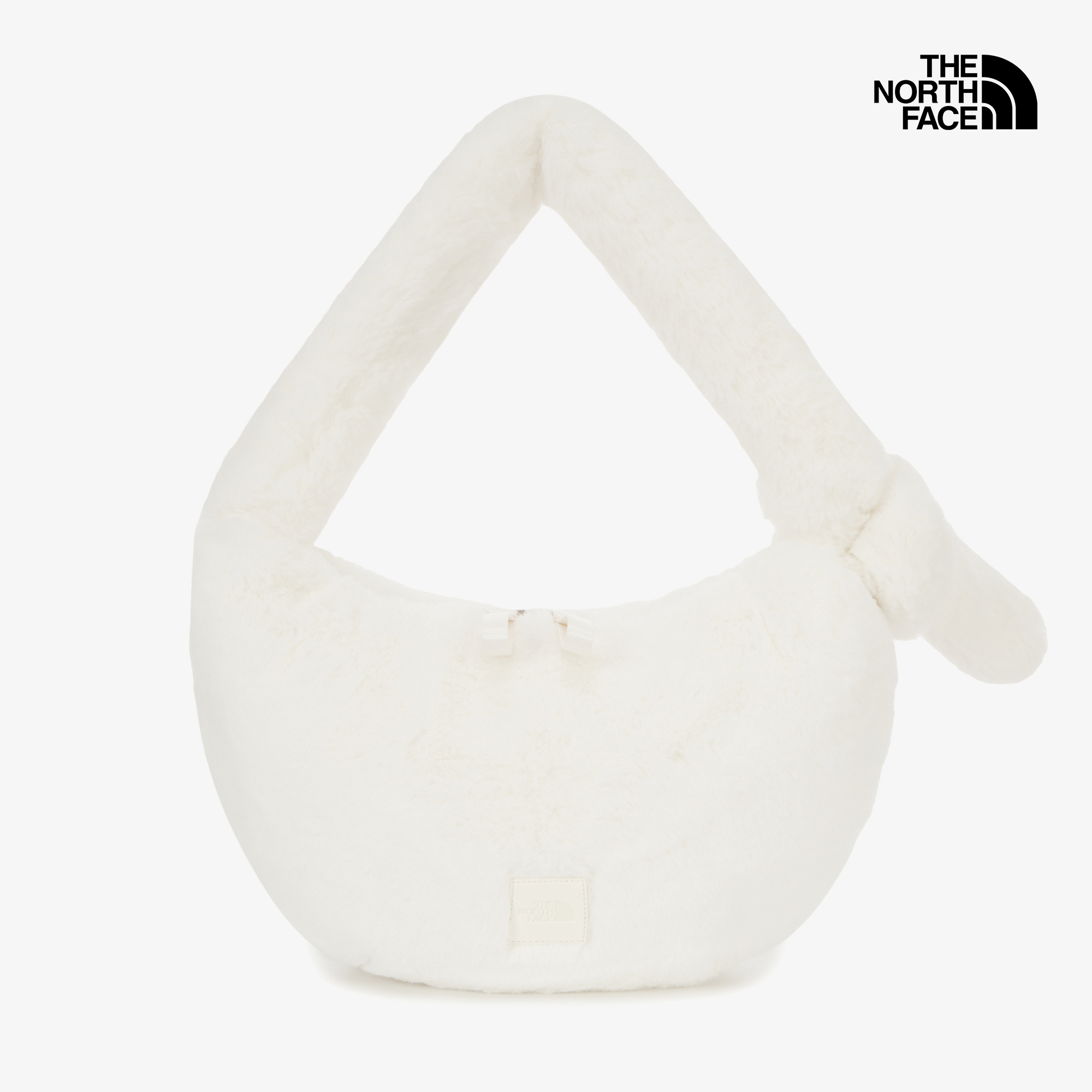 URBAN PADDING TOTE S_FUR