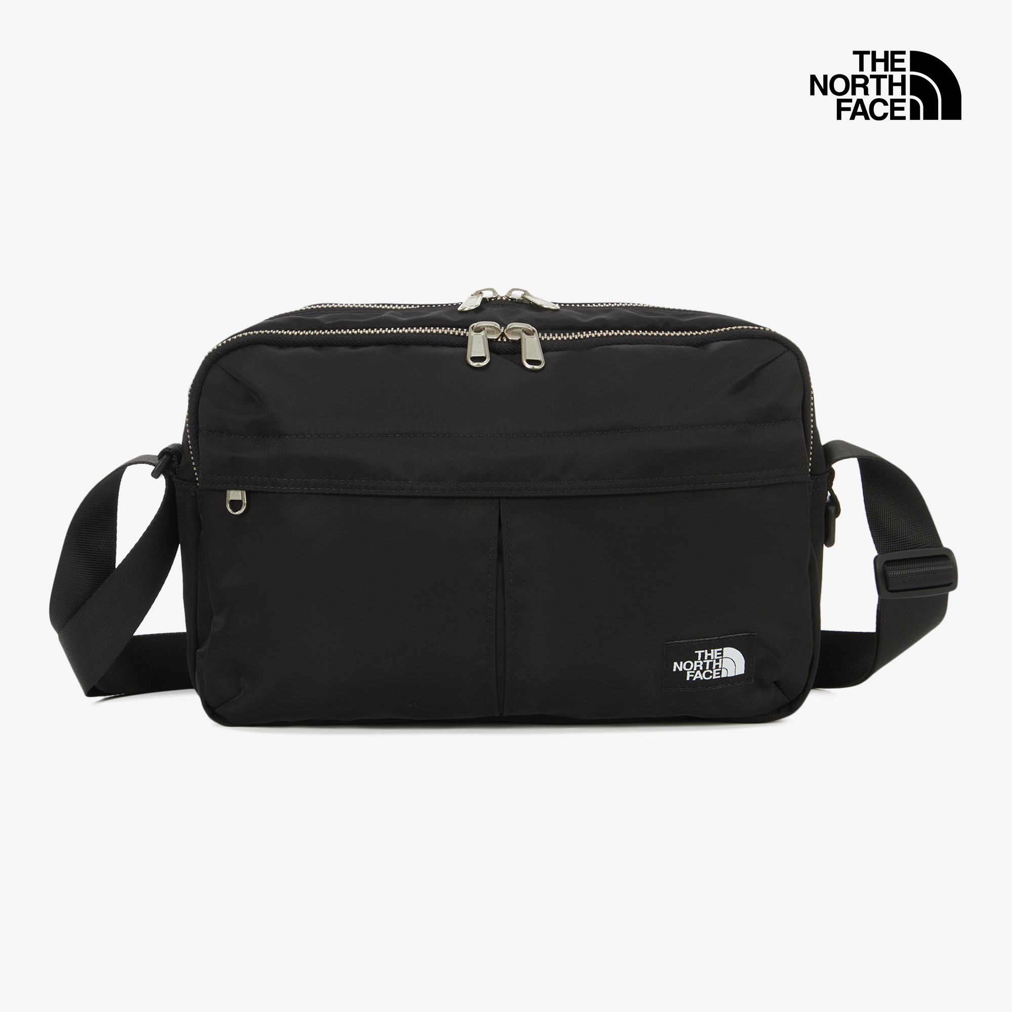 TRAVEL CROSS BAG M_LUX
