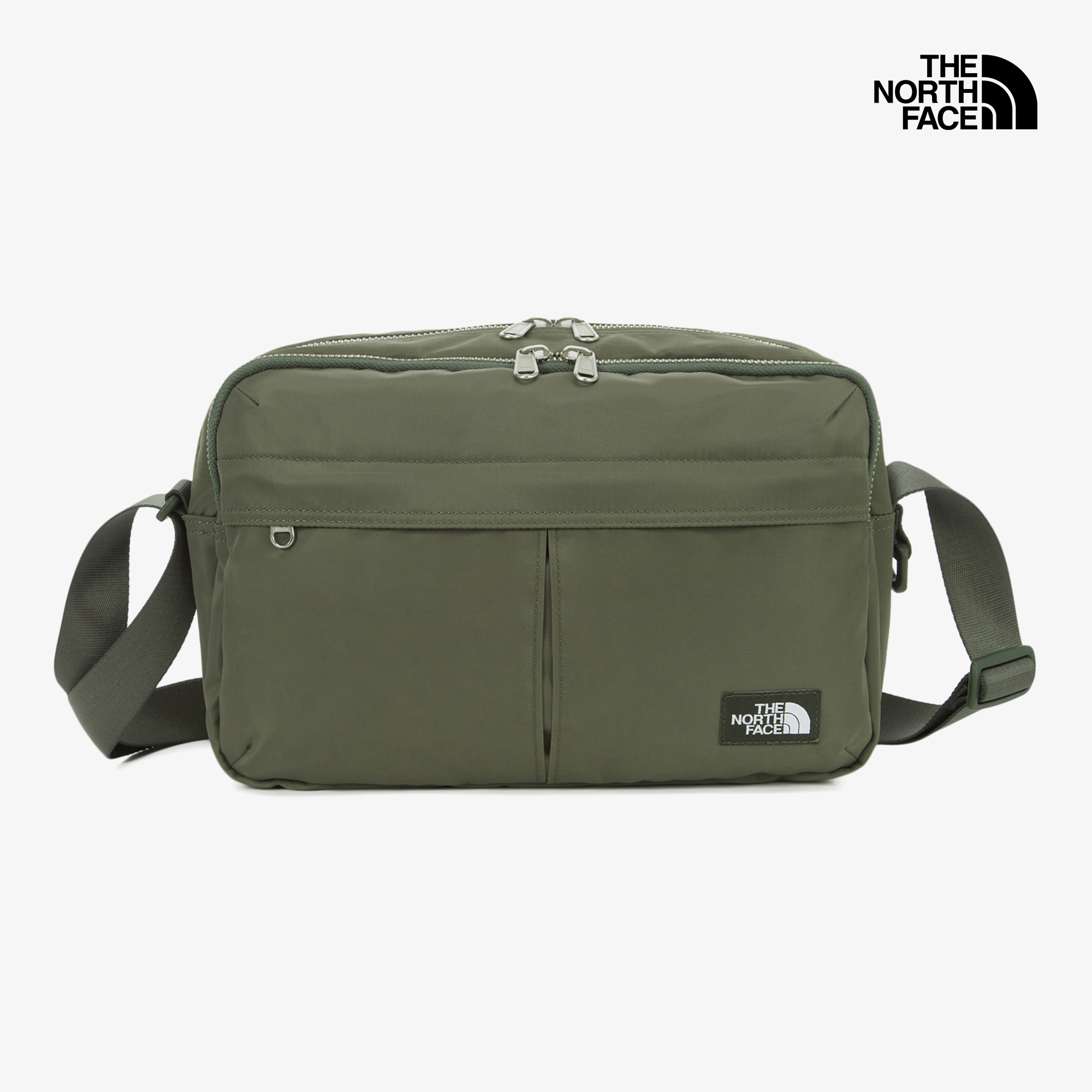 TRAVEL CROSS BAG M_LUX