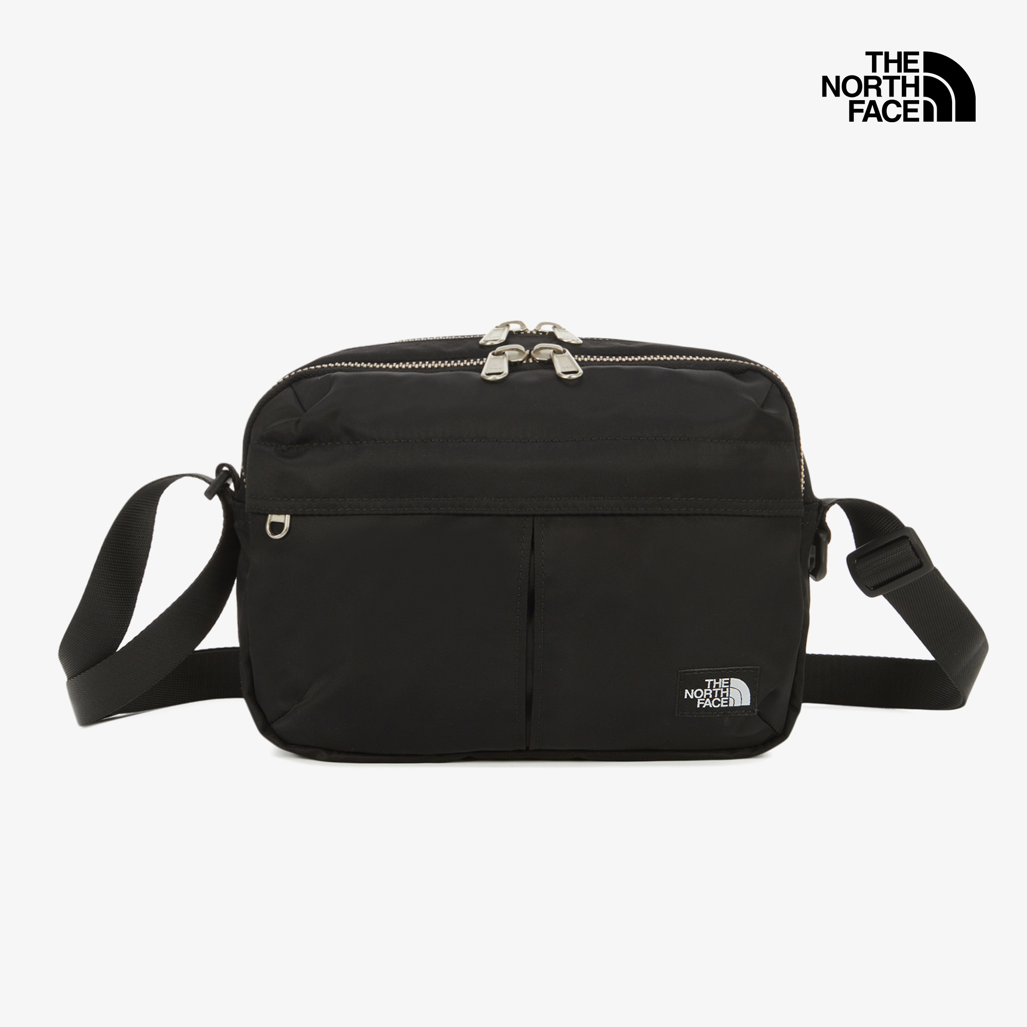 TRAVEL CROSS BAG S_LUX