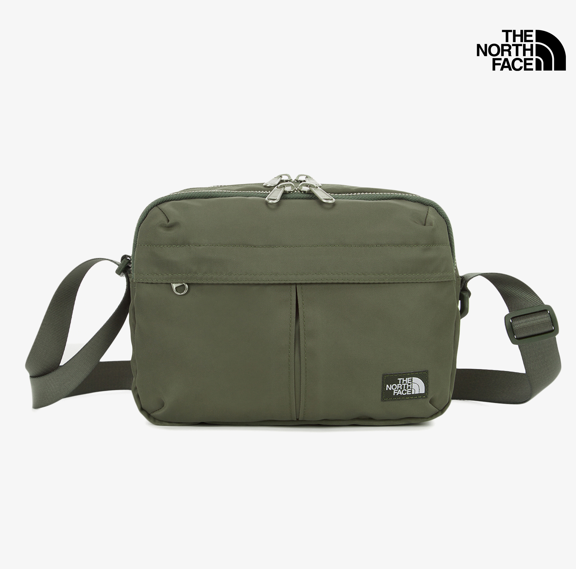 TRAVEL CROSS BAG S_LUX