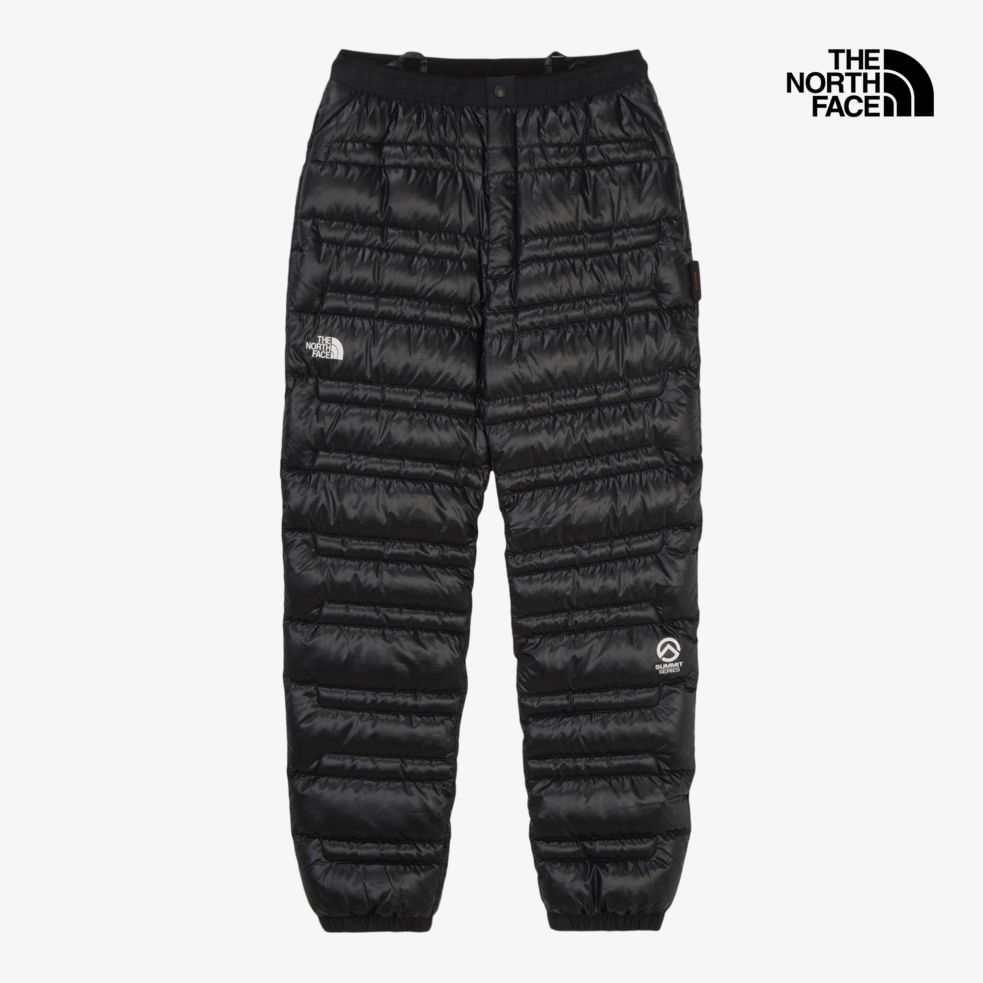 M'S QUANTUM DOWN PANTS (RDS)