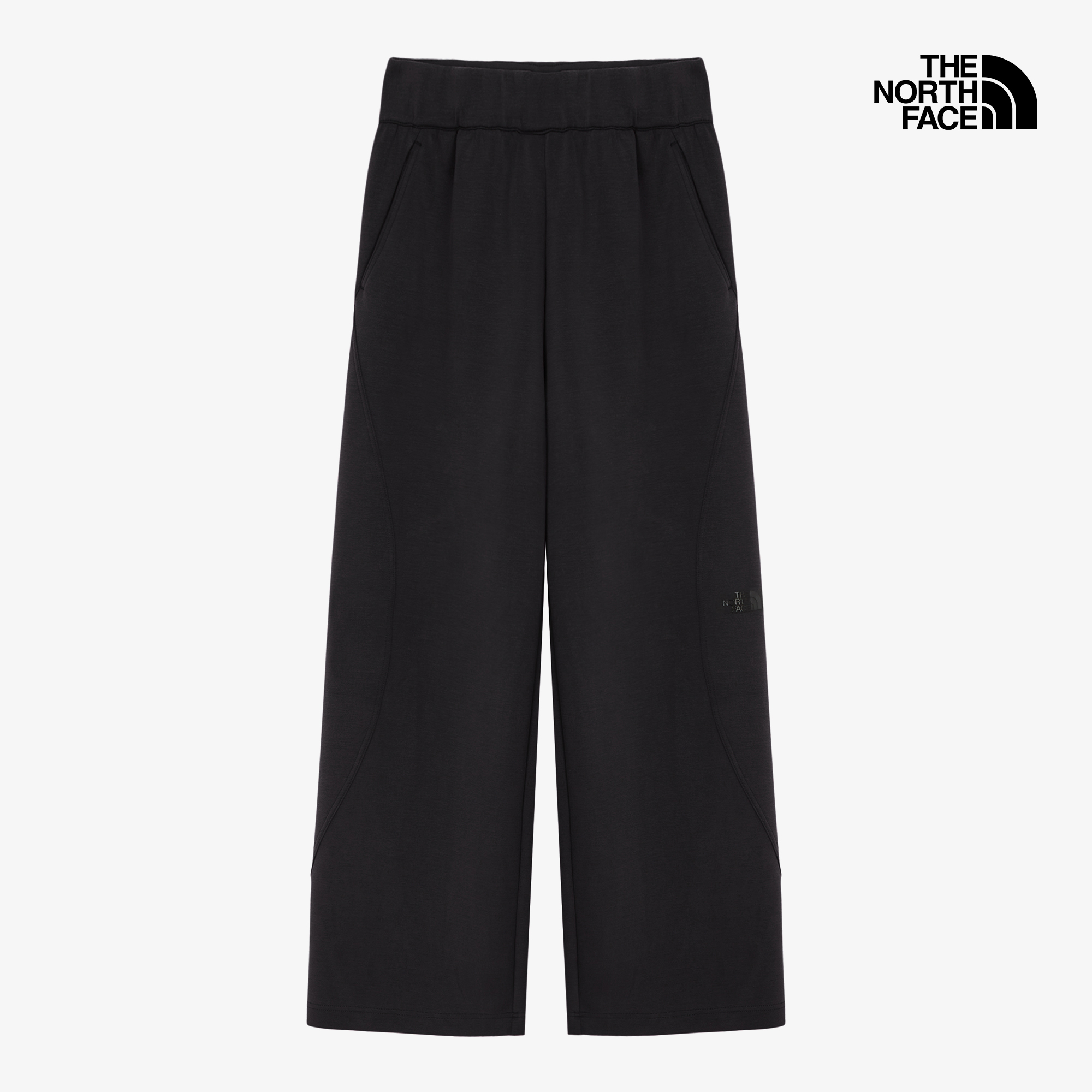 W'S NUBE WIDE PANTS