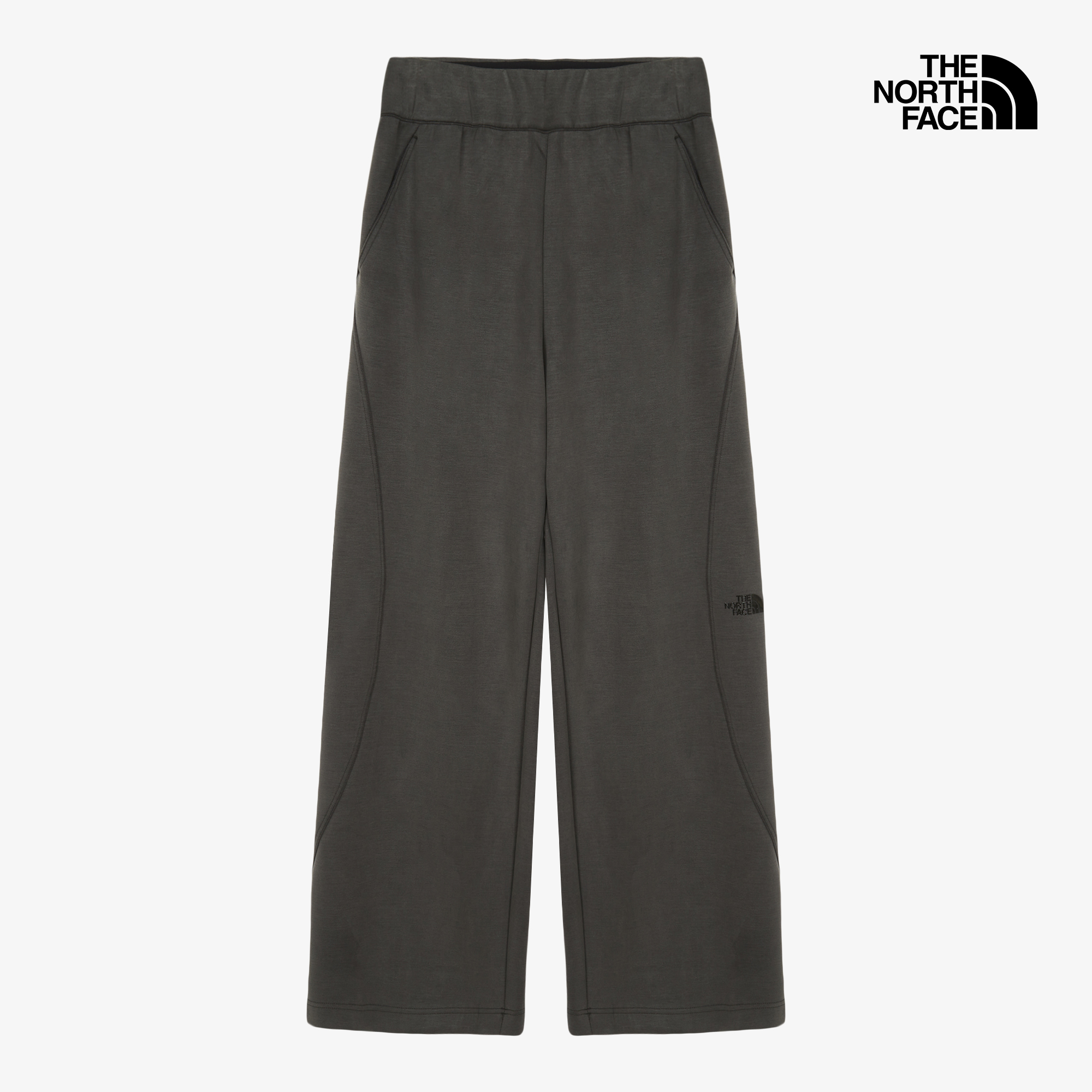 W'S NUBE WIDE PANTS