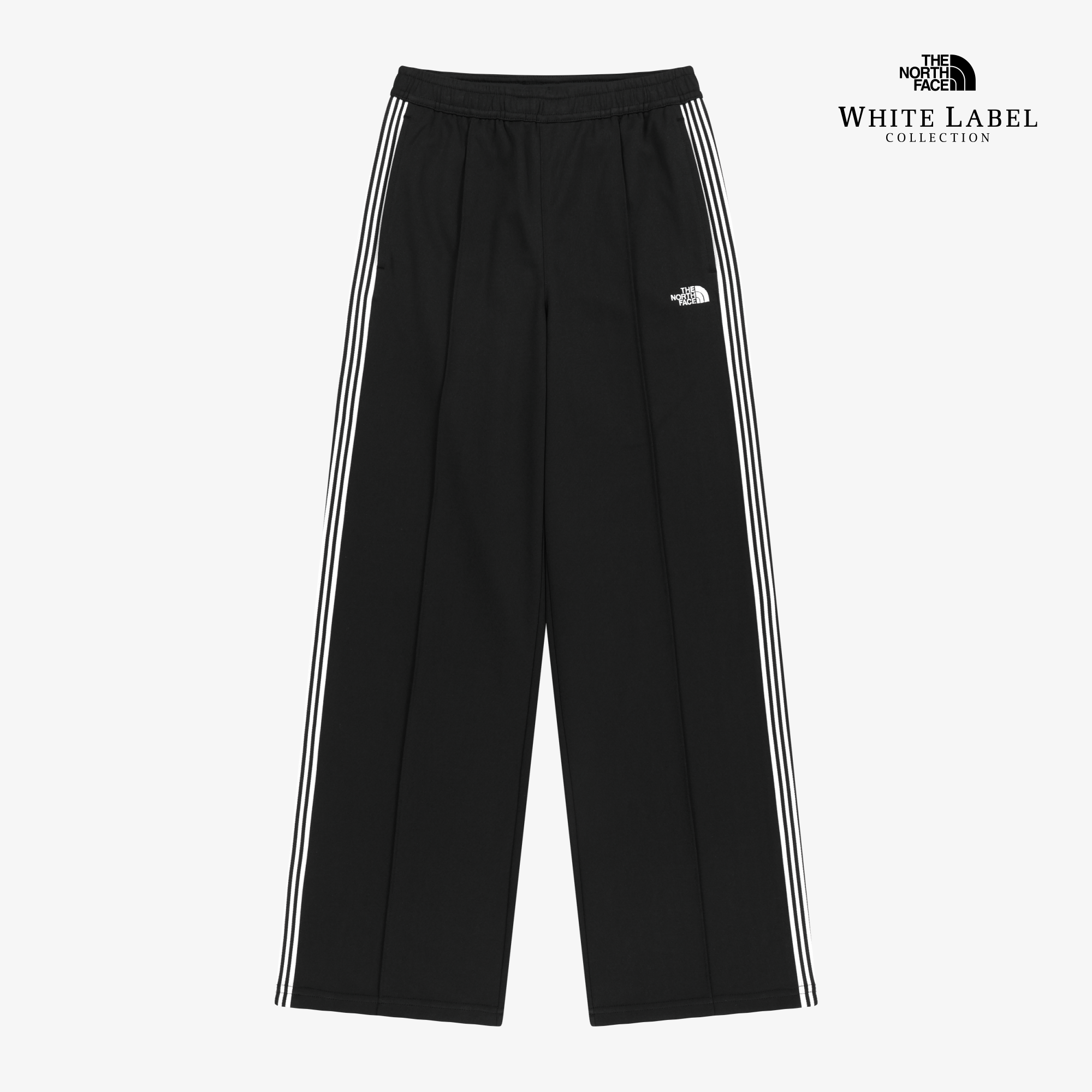 W'S TNF TRACK PANTS