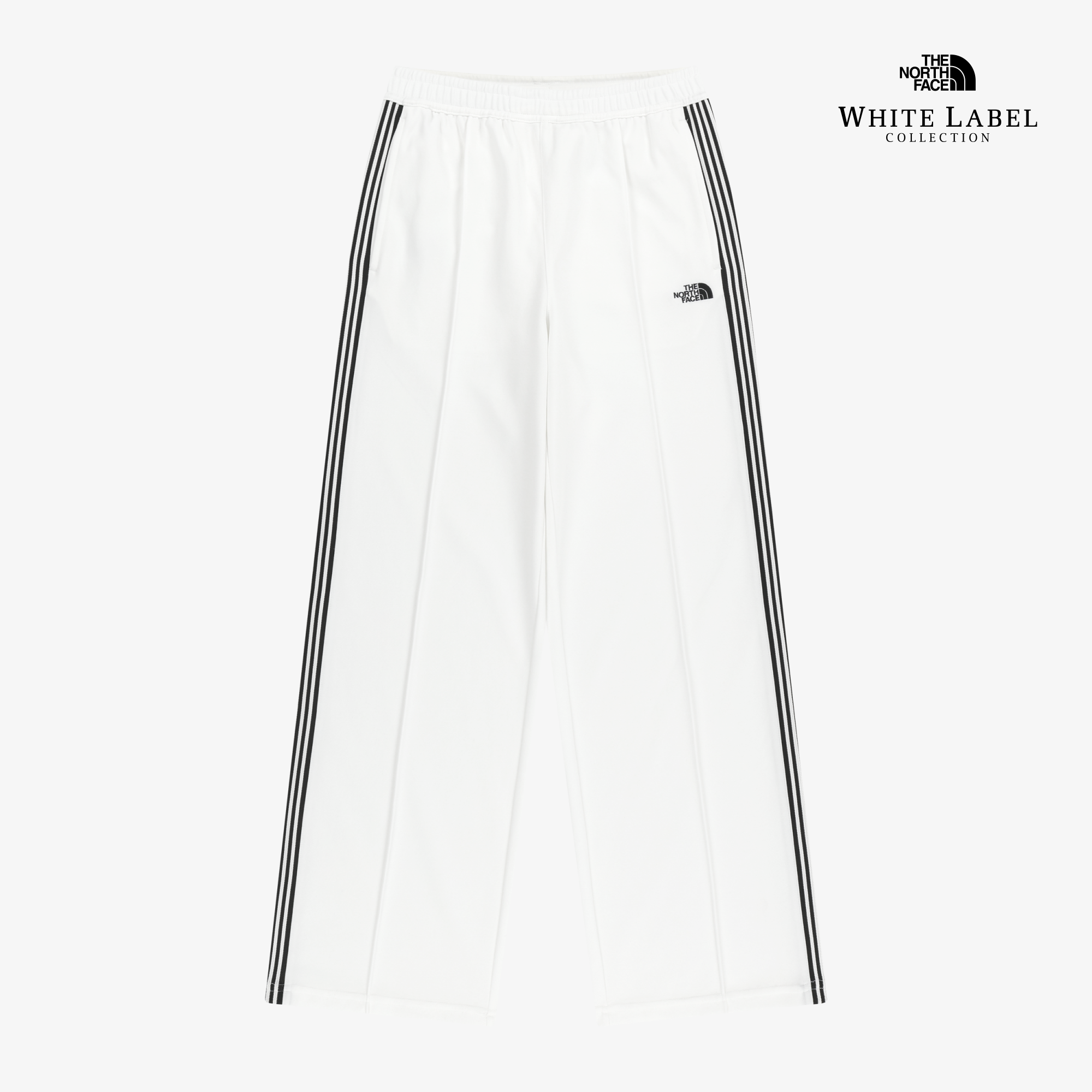 W'S TNF TRACK PANTS