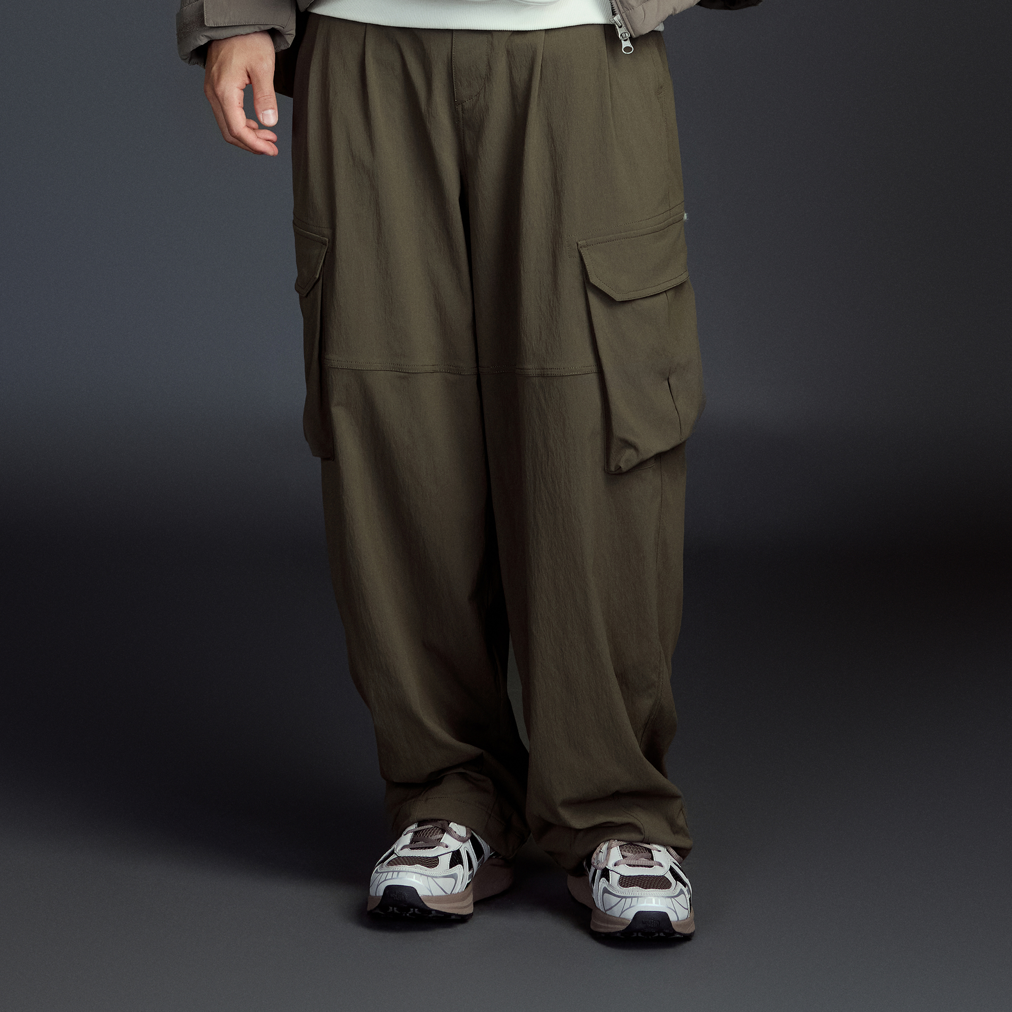 WALKER CARGO PANTS