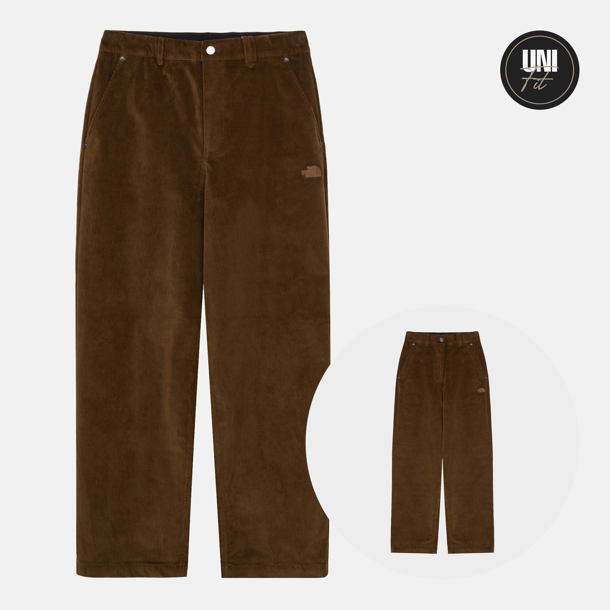 CANYONLANDS PANTS
