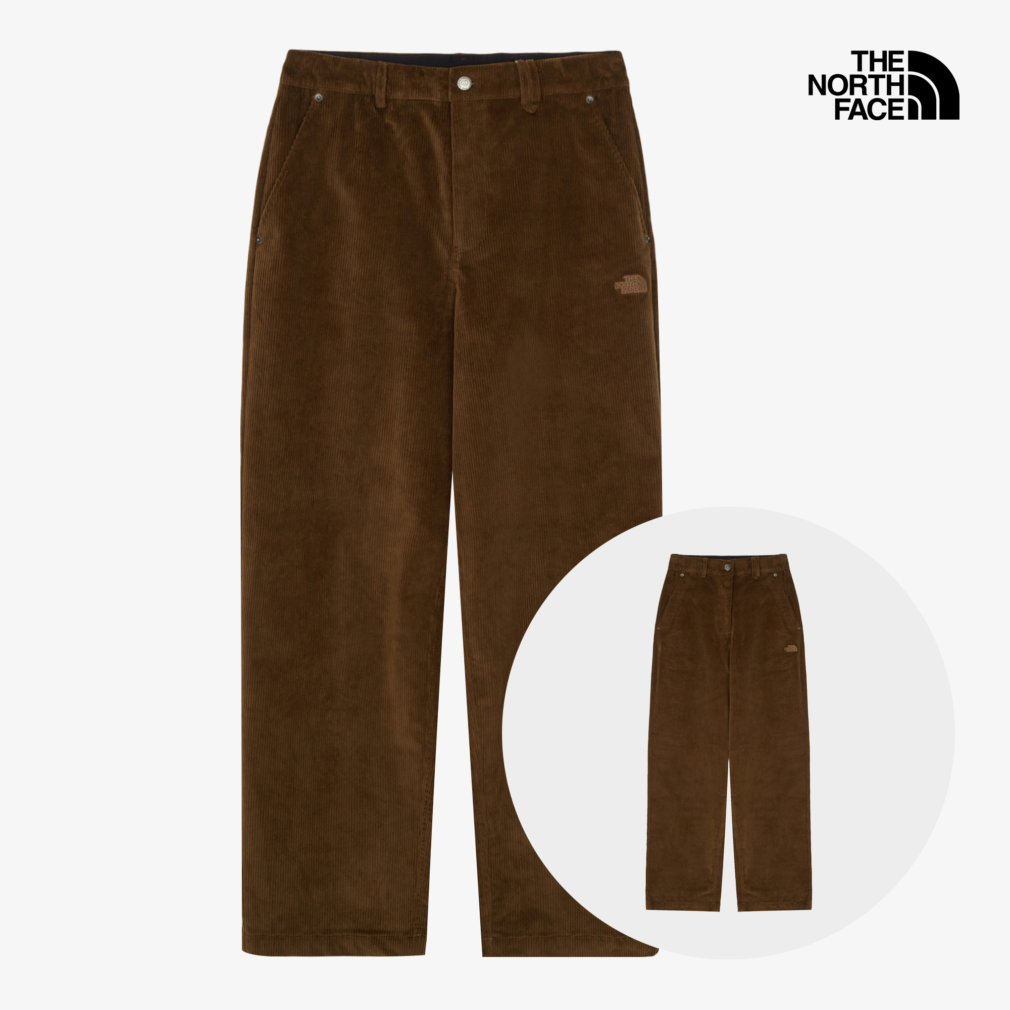 CANYONLANDS PANTS