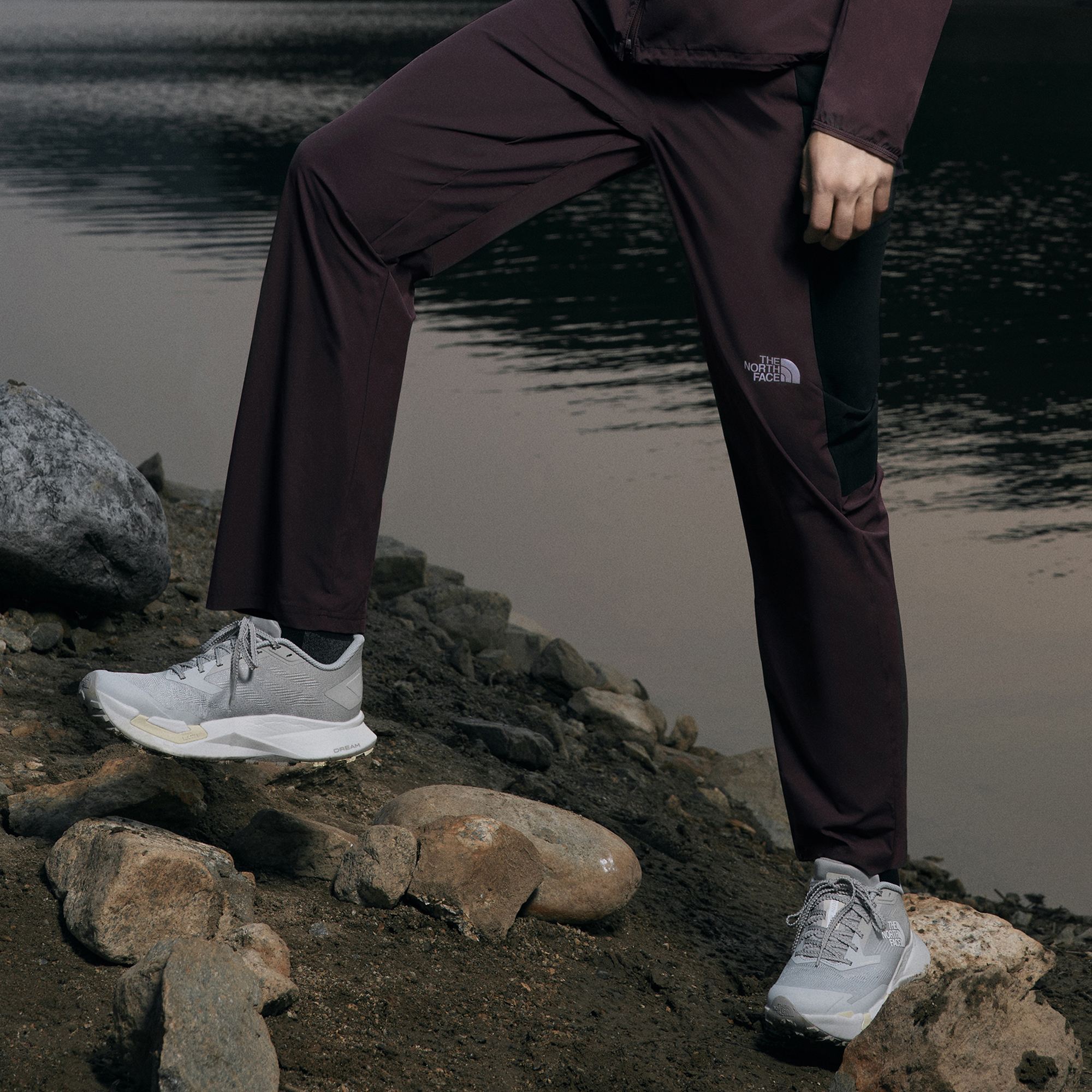 M'S PACER PANTS