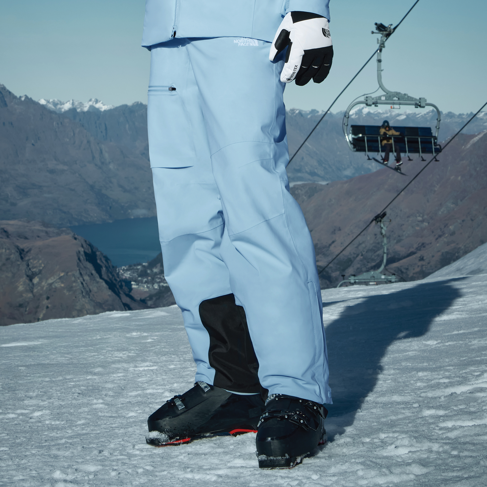 M'S VAIL PANTS
