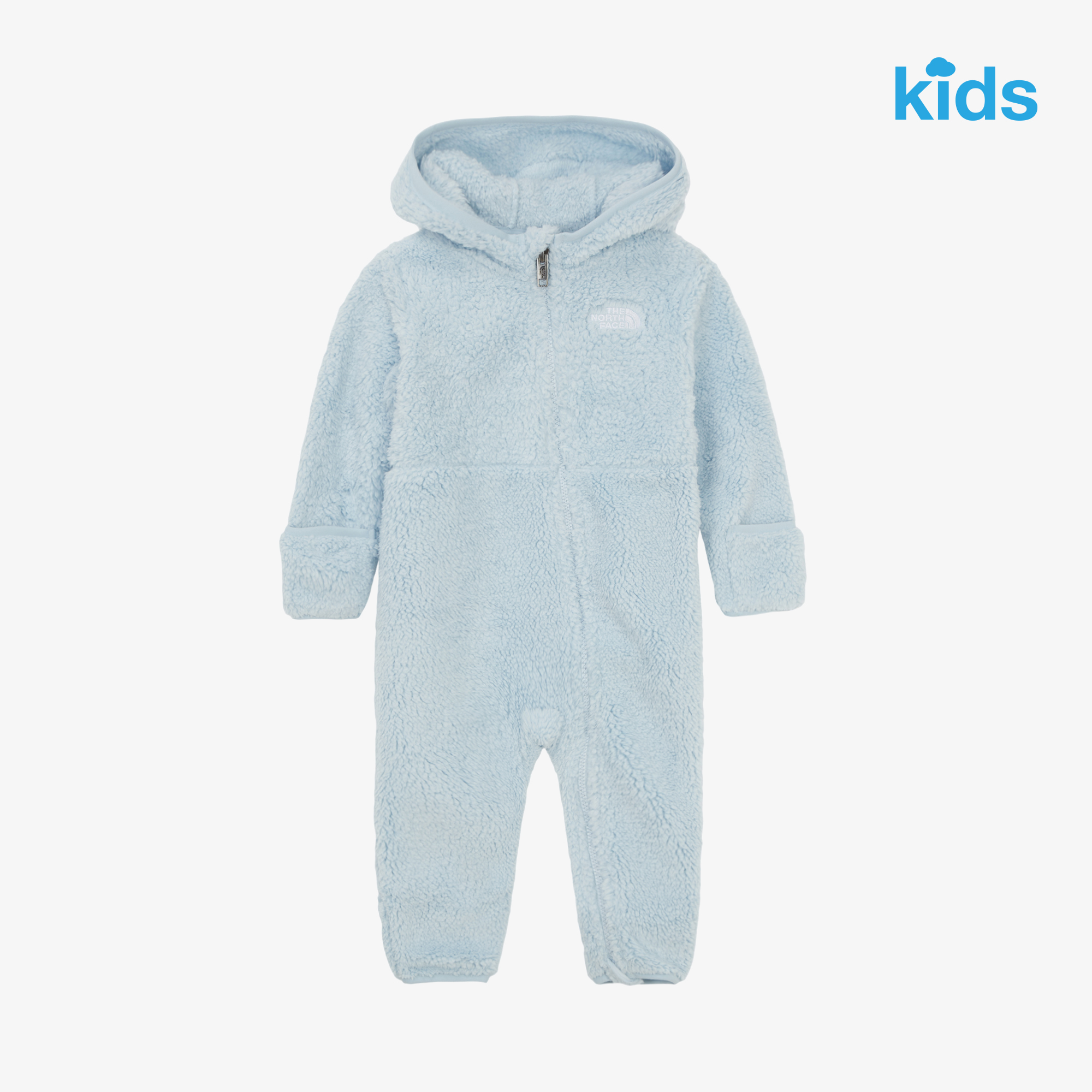 BABY CAMPSHIRE ONE PIECE