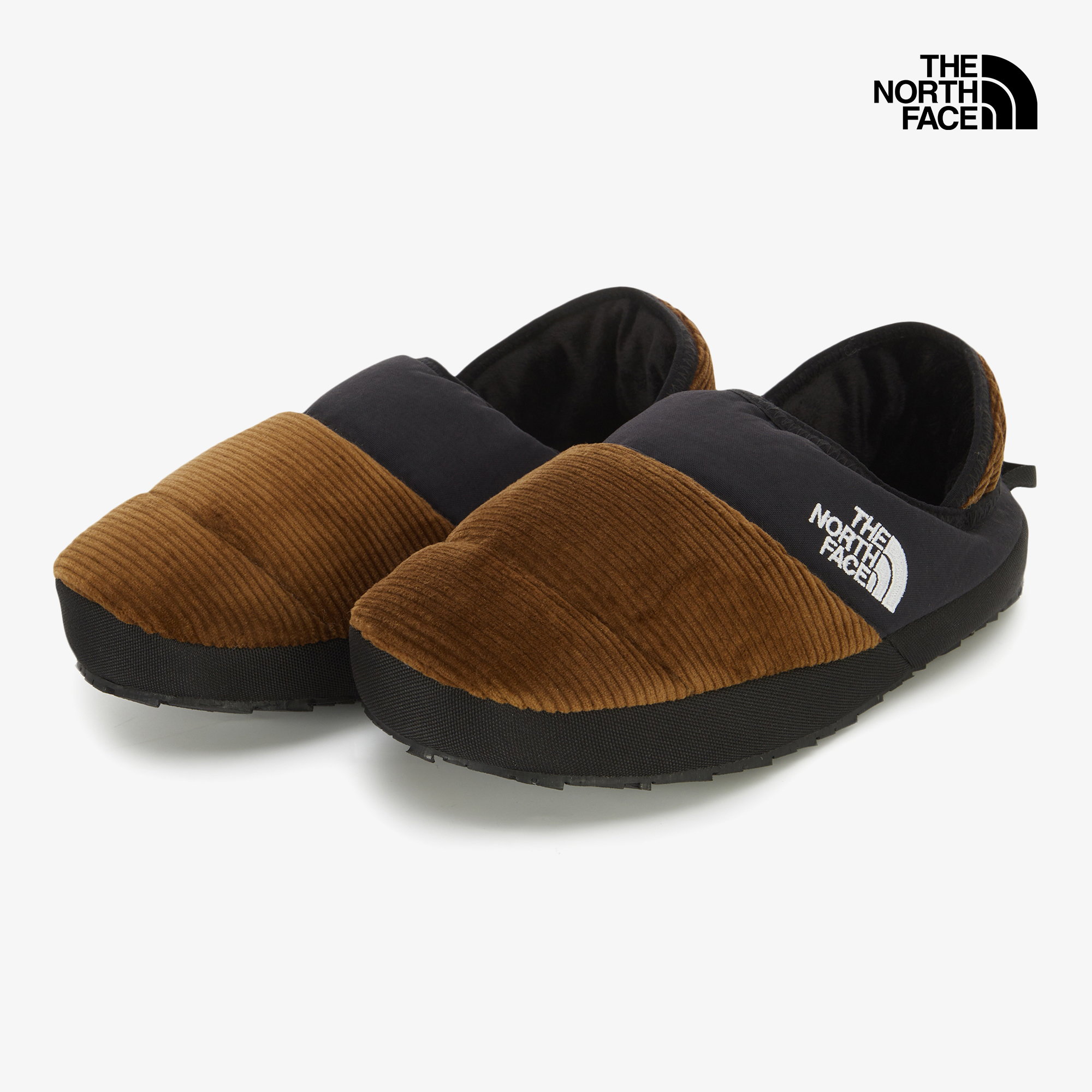 NUPTSE MULE (CORDUROY)