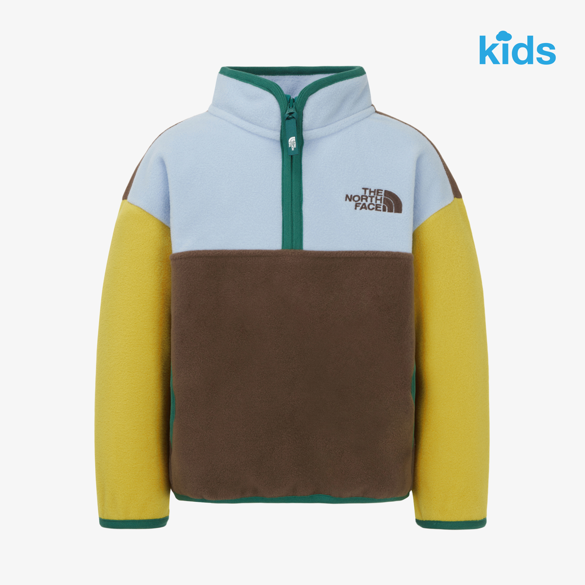 K'S CAMPOUT ANORAK