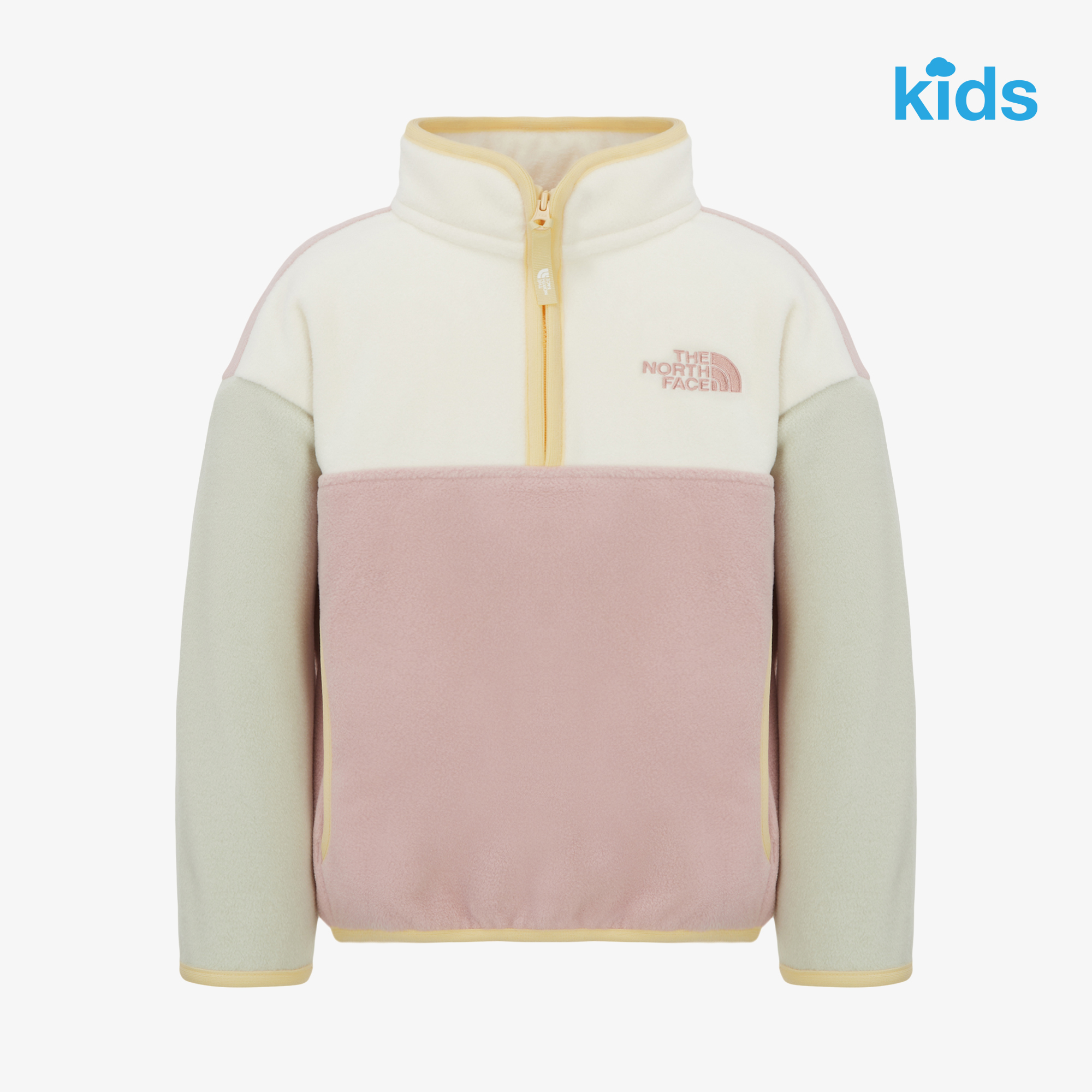 K'S CAMPOUT ANORAK