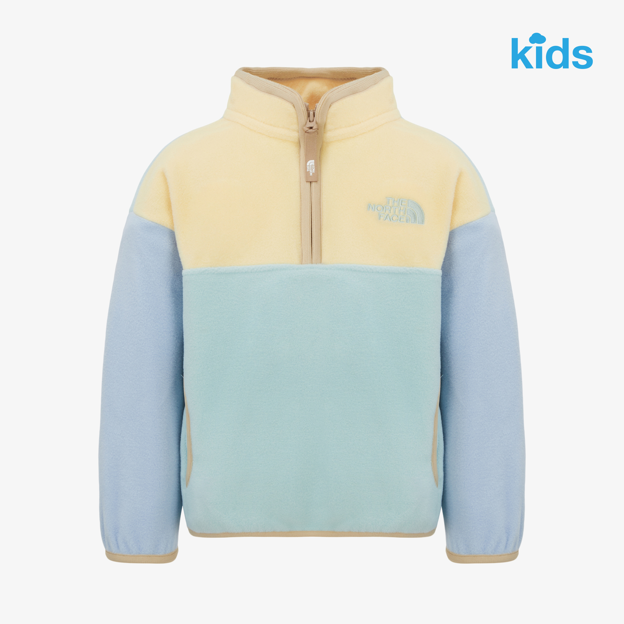 K'S CAMPOUT ANORAK