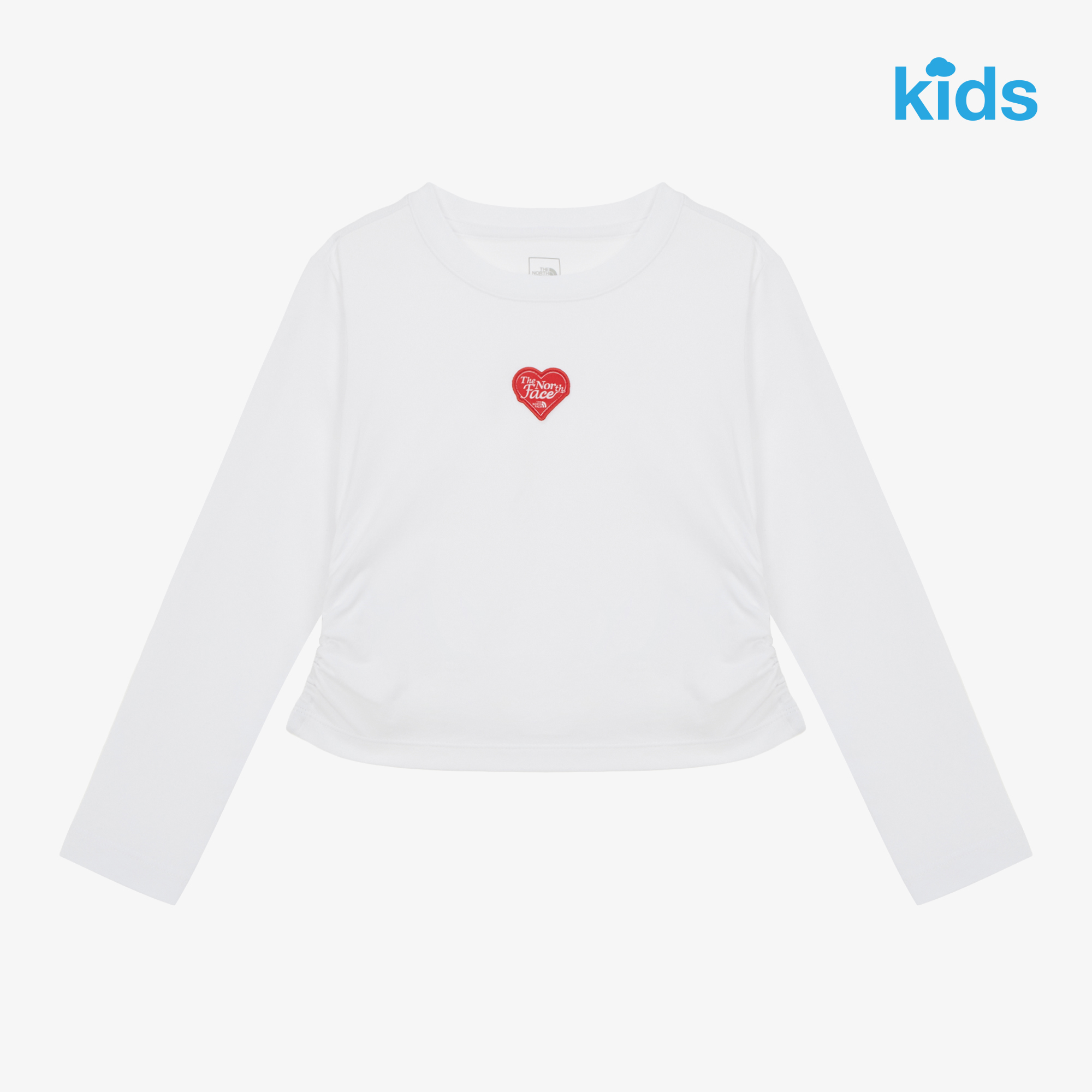 G'S ALLISON L/S R/TEE