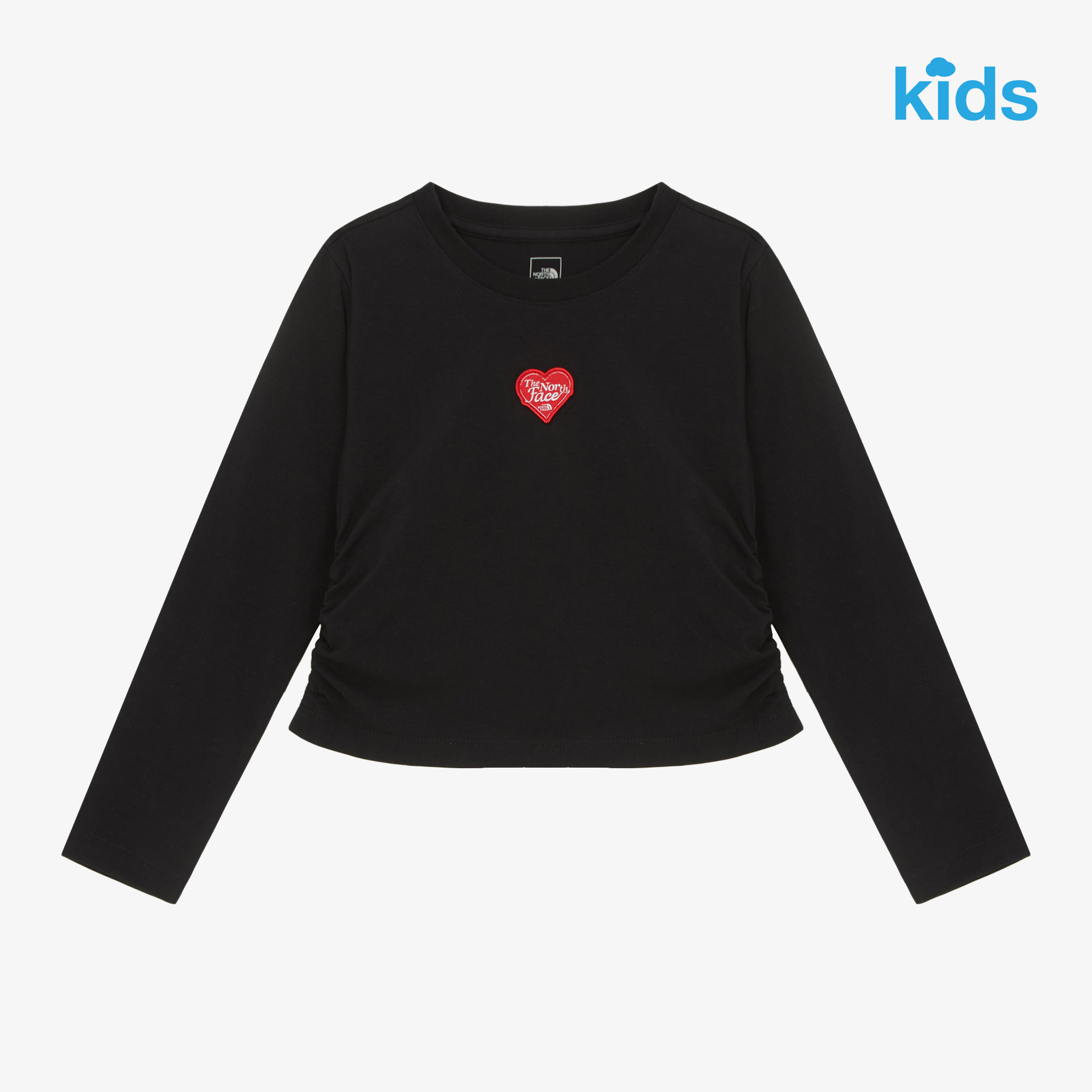 G'S ALLISON L/S R/TEE