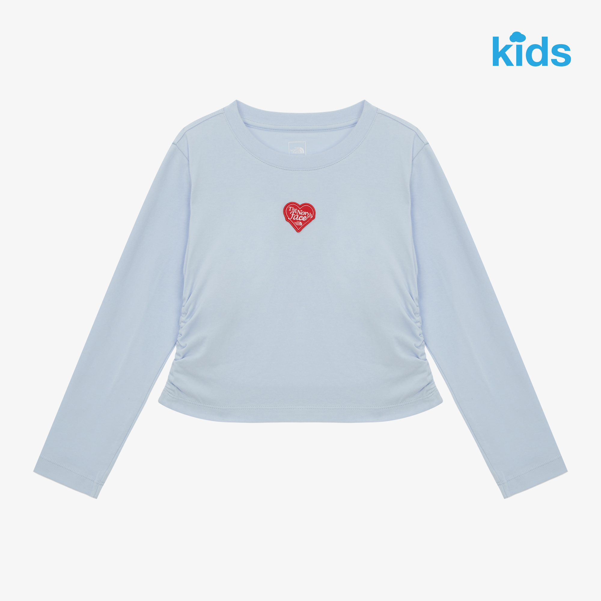 G'S ALLISON L/S R/TEE