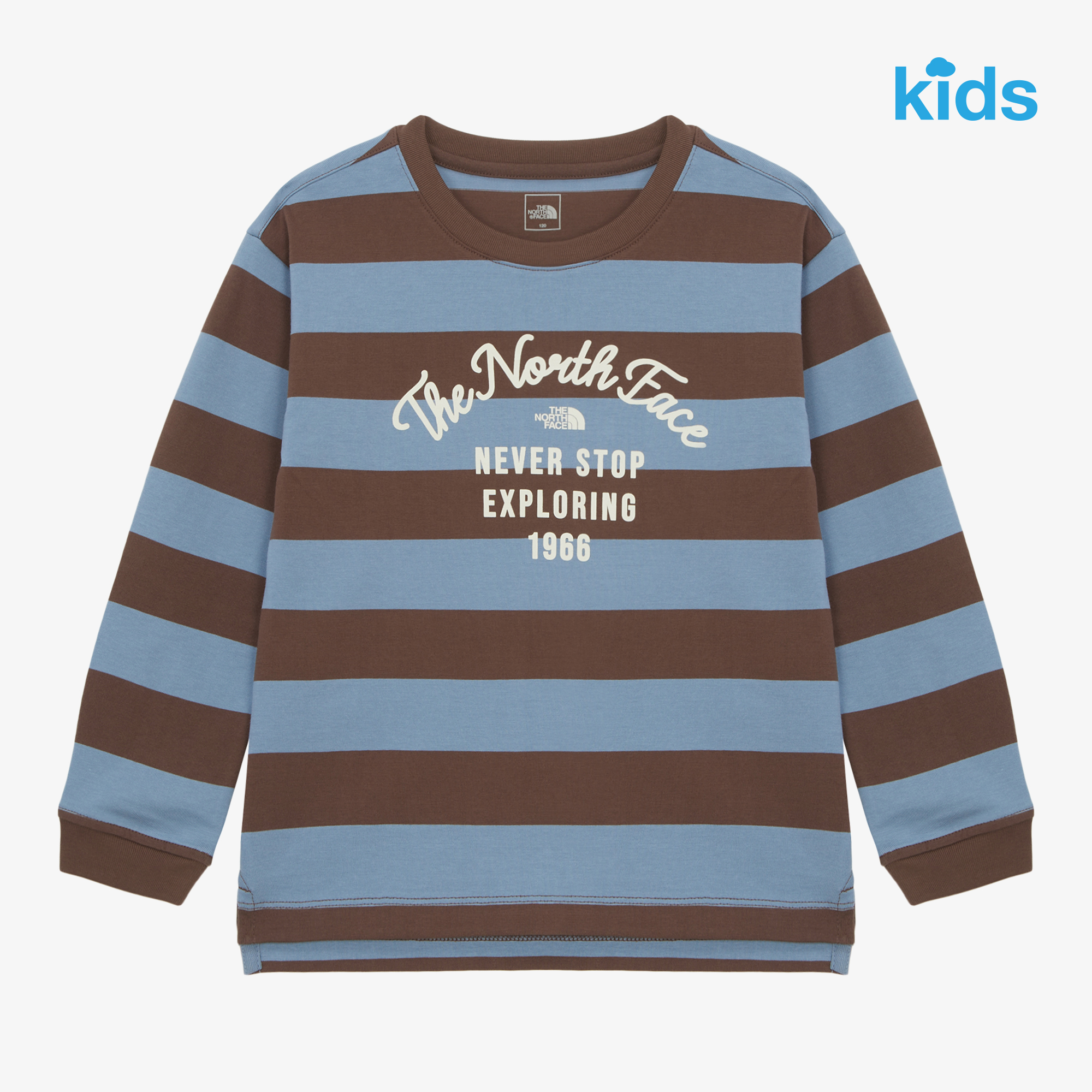 K'S ELOWEN L/S R/TEE