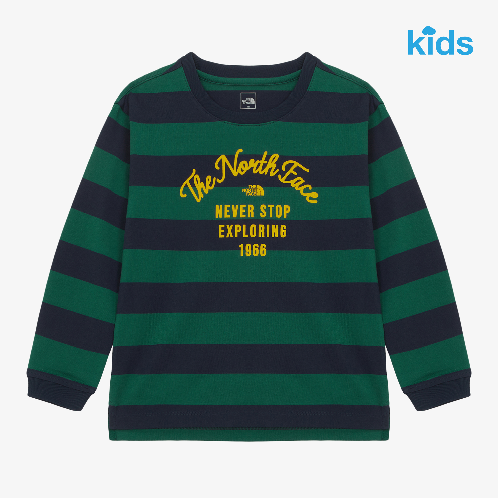 K'S ELOWEN L/S R/TEE