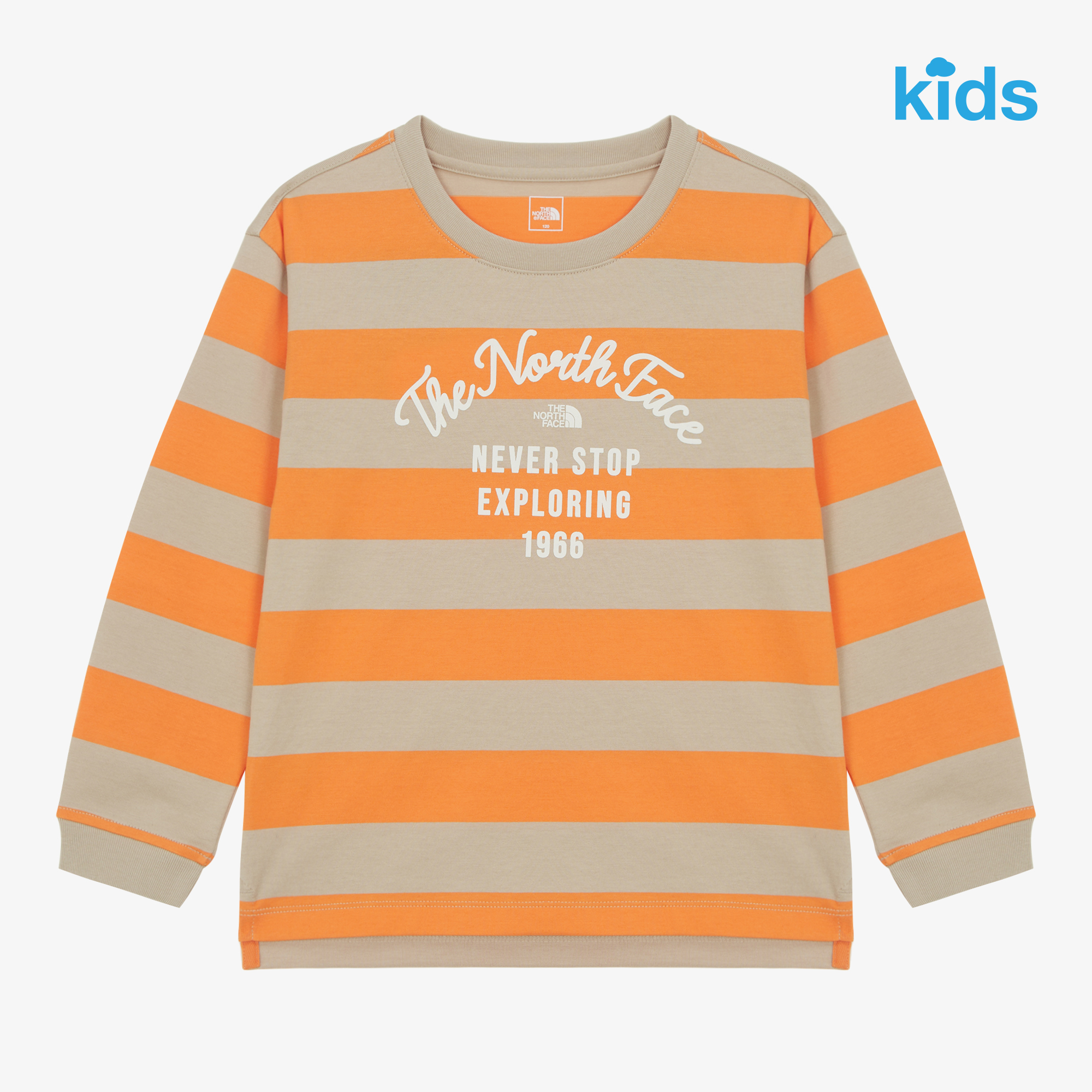 K'S ELOWEN L/S R/TEE