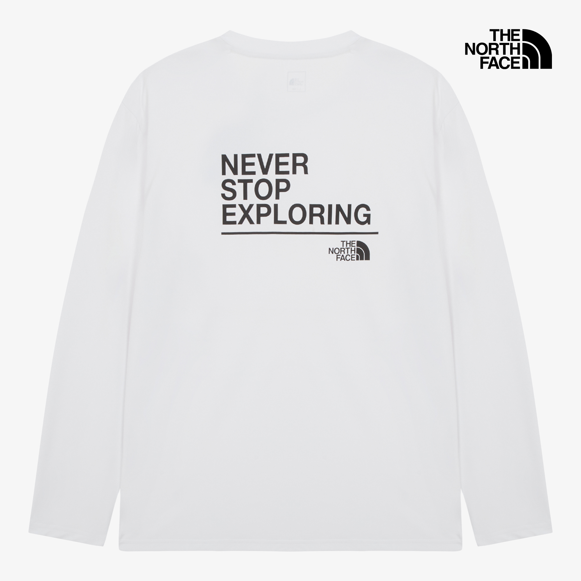 NSE L/S R/TEE