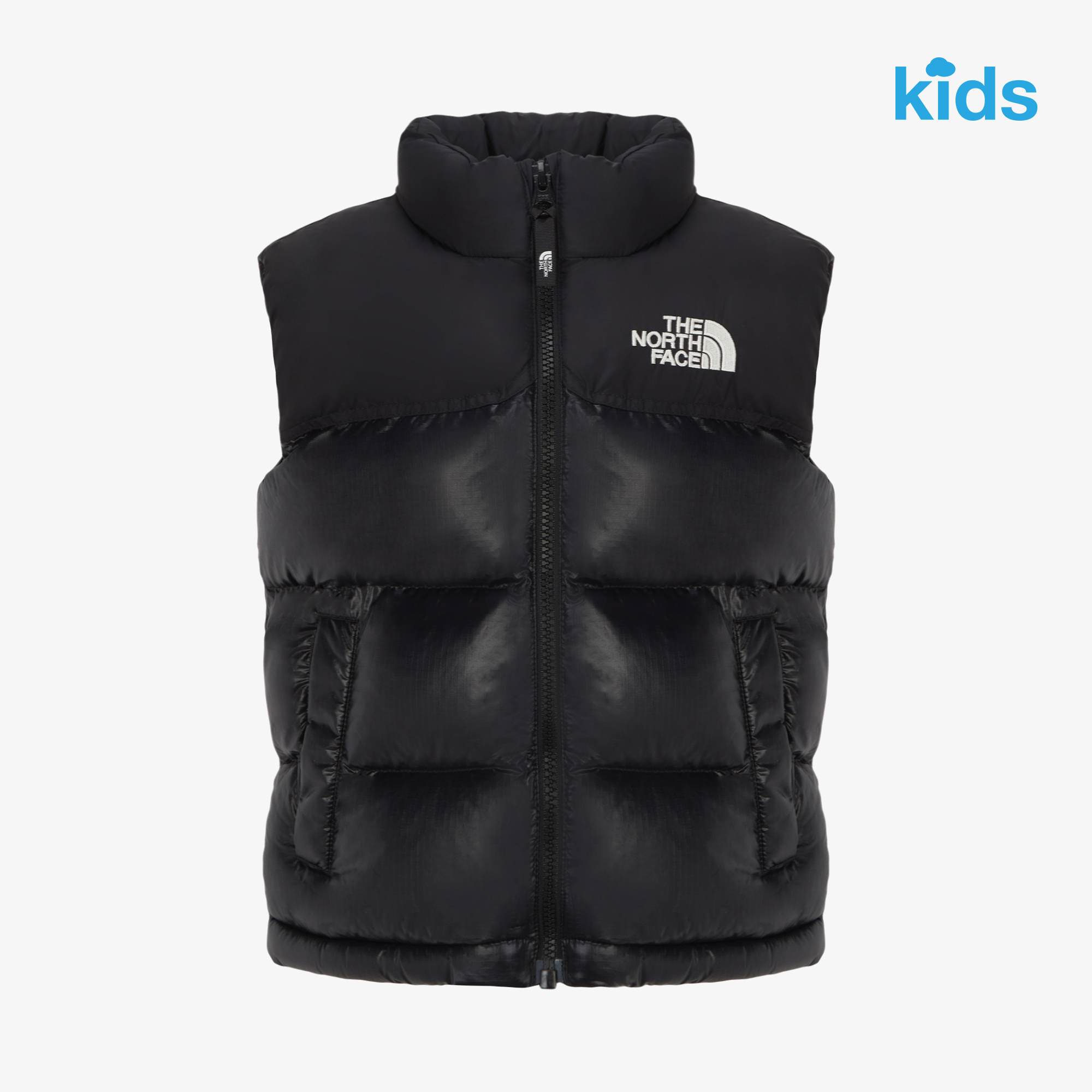 K'S NUPTSE PADDING VEST