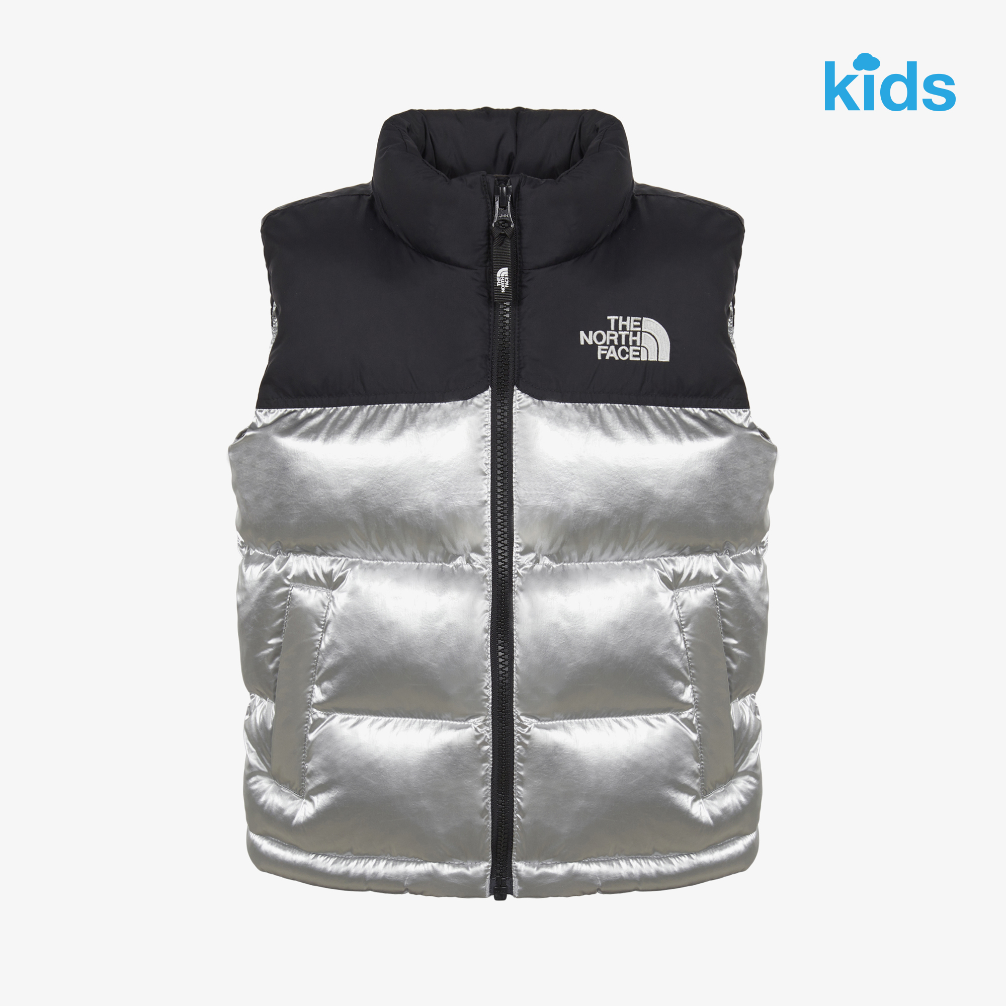 K'S NUPTSE PADDING VEST