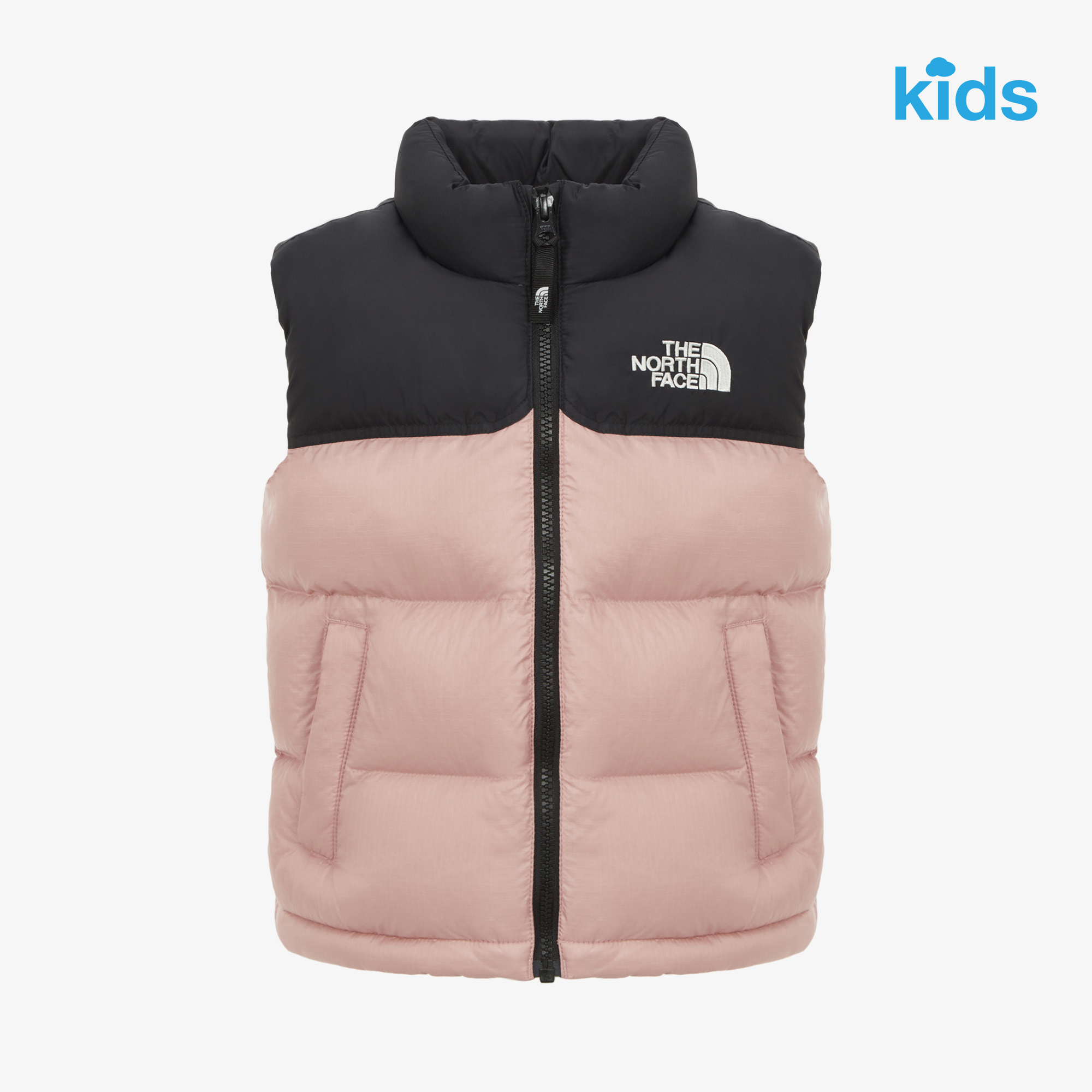 K'S NUPTSE PADDING VEST