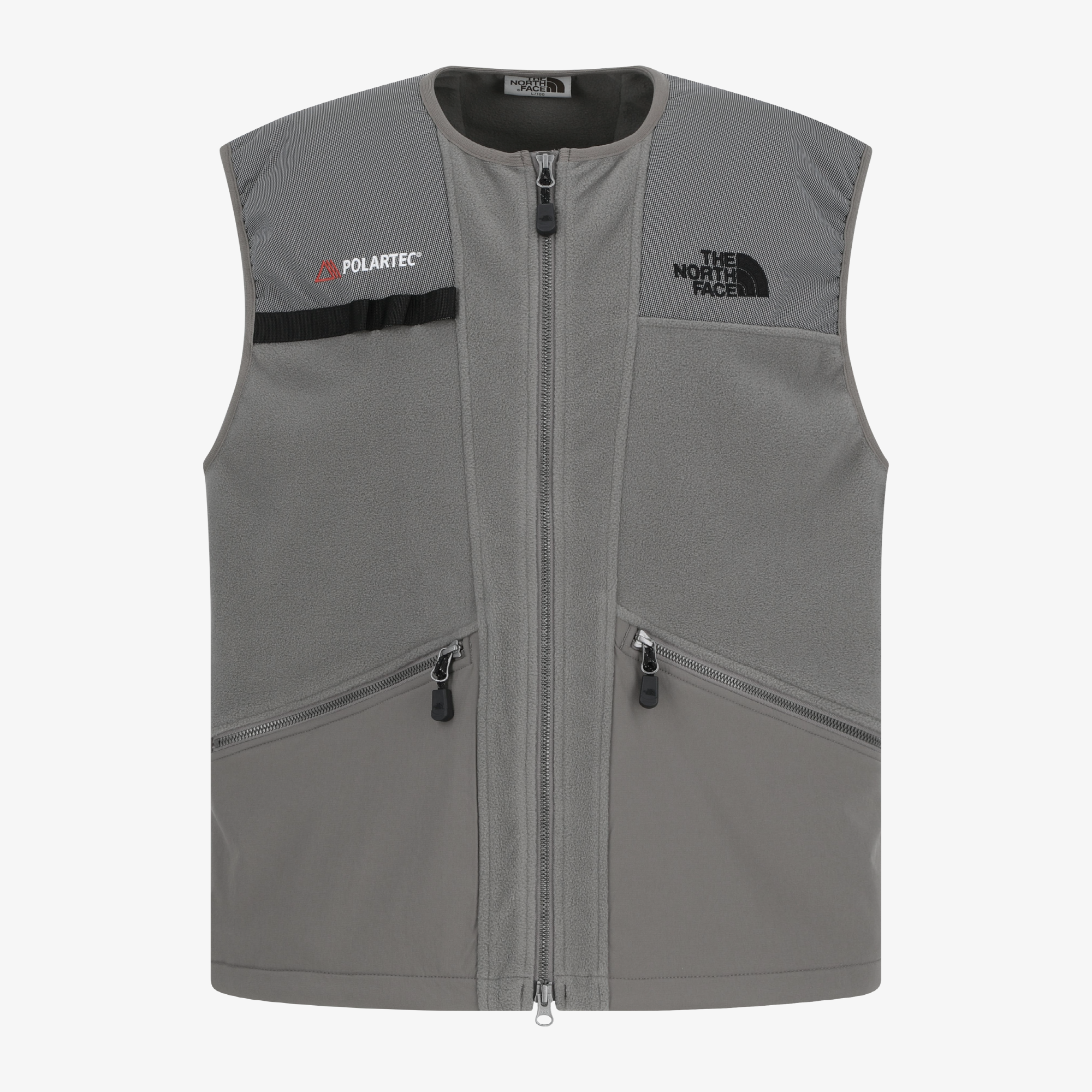 LINE-X FLEECE VEST