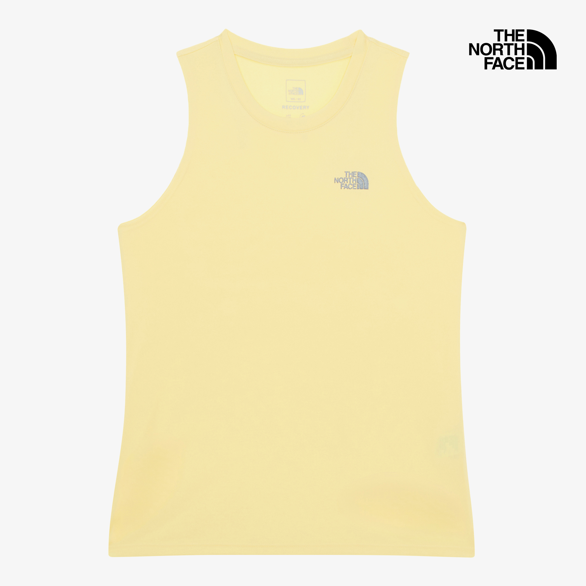 RECOVERY SLEEVELESS