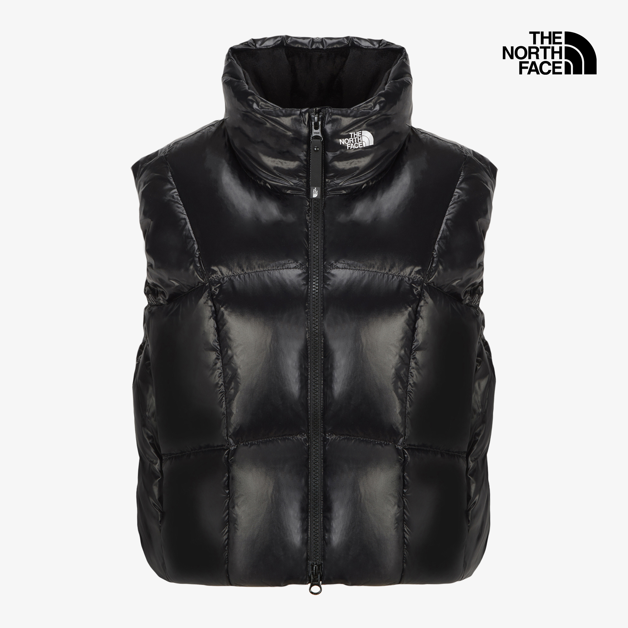 W'S OLAN DOWN VEST (RDS)