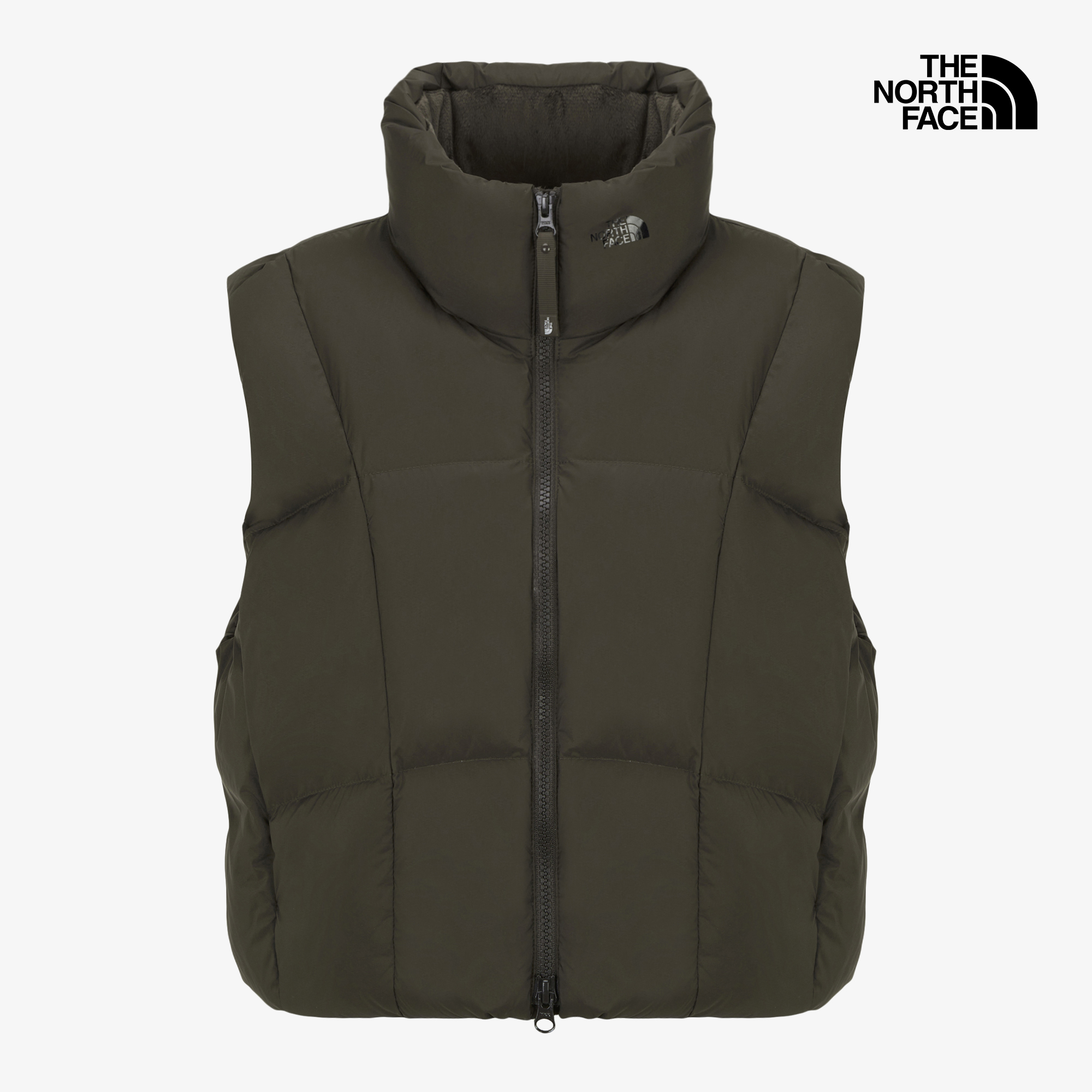 W'S OLAN DOWN VEST (RDS)