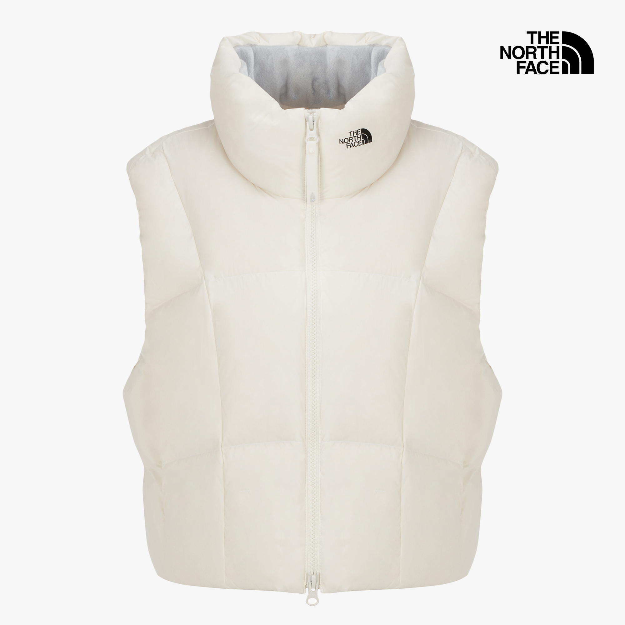 W'S OLAN DOWN VEST (RDS)