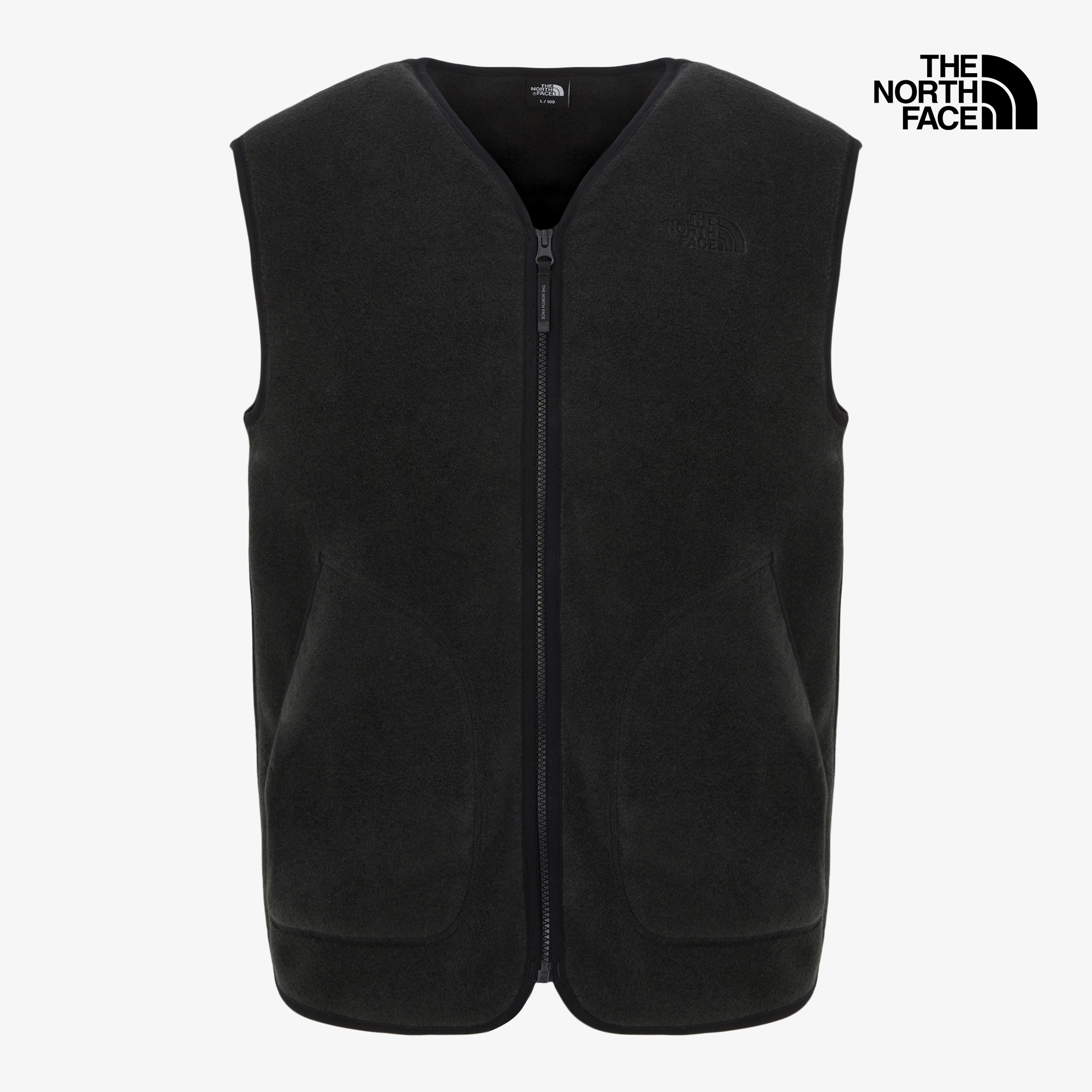 M'S ACAMPO VEST