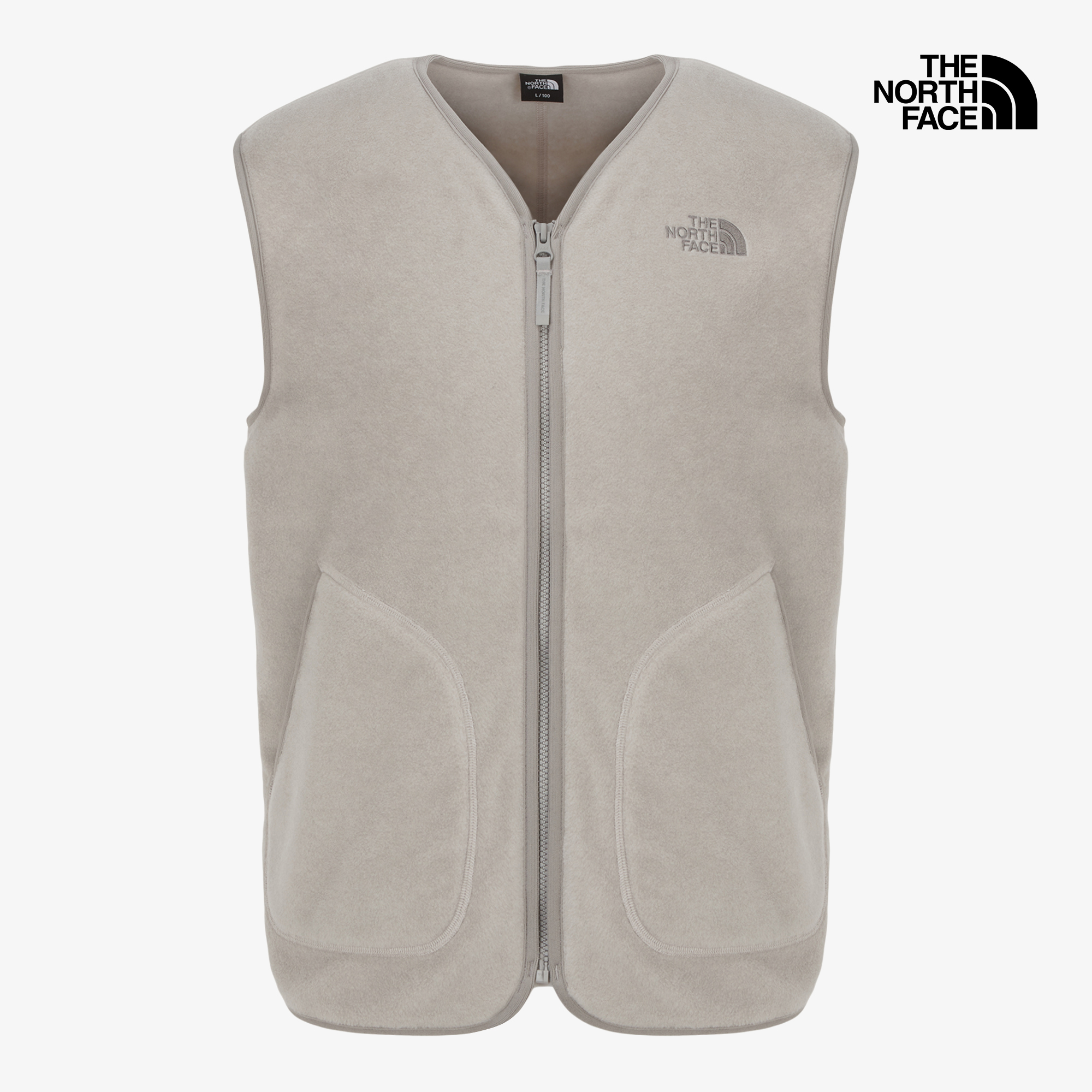 M'S ACAMPO VEST