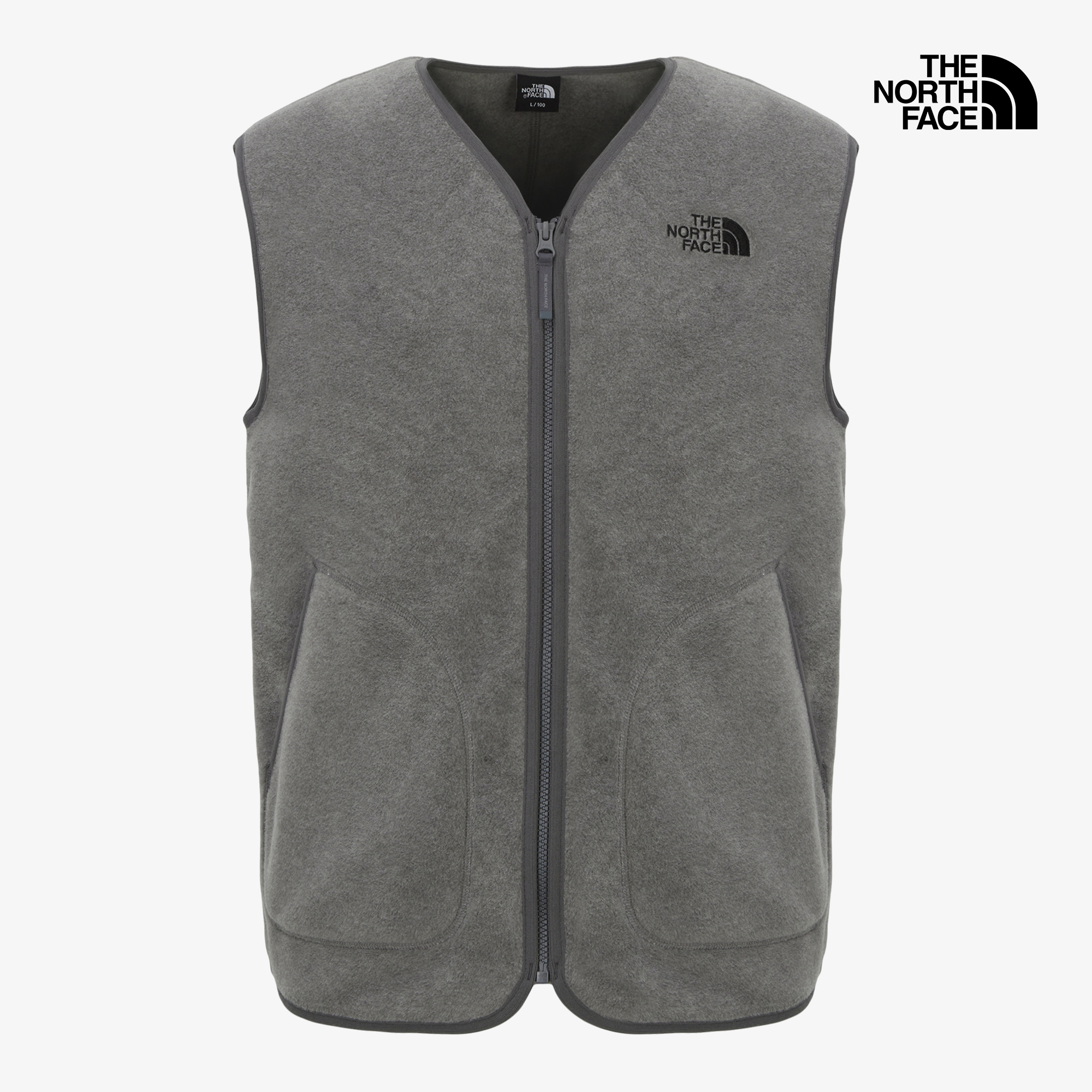 M'S ACAMPO VEST