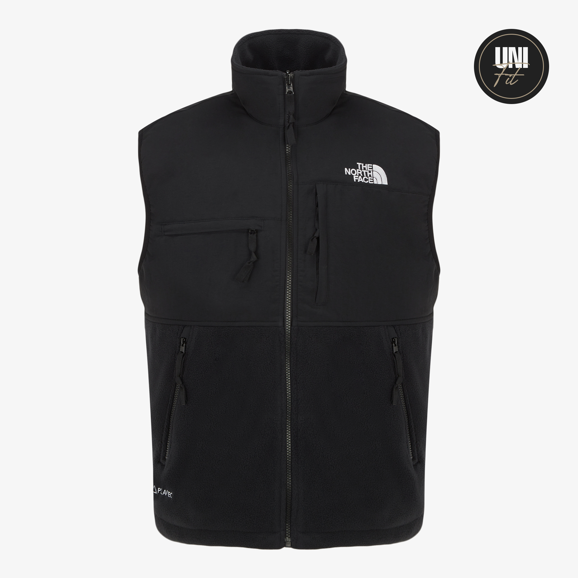 DENALI FLEECE VEST