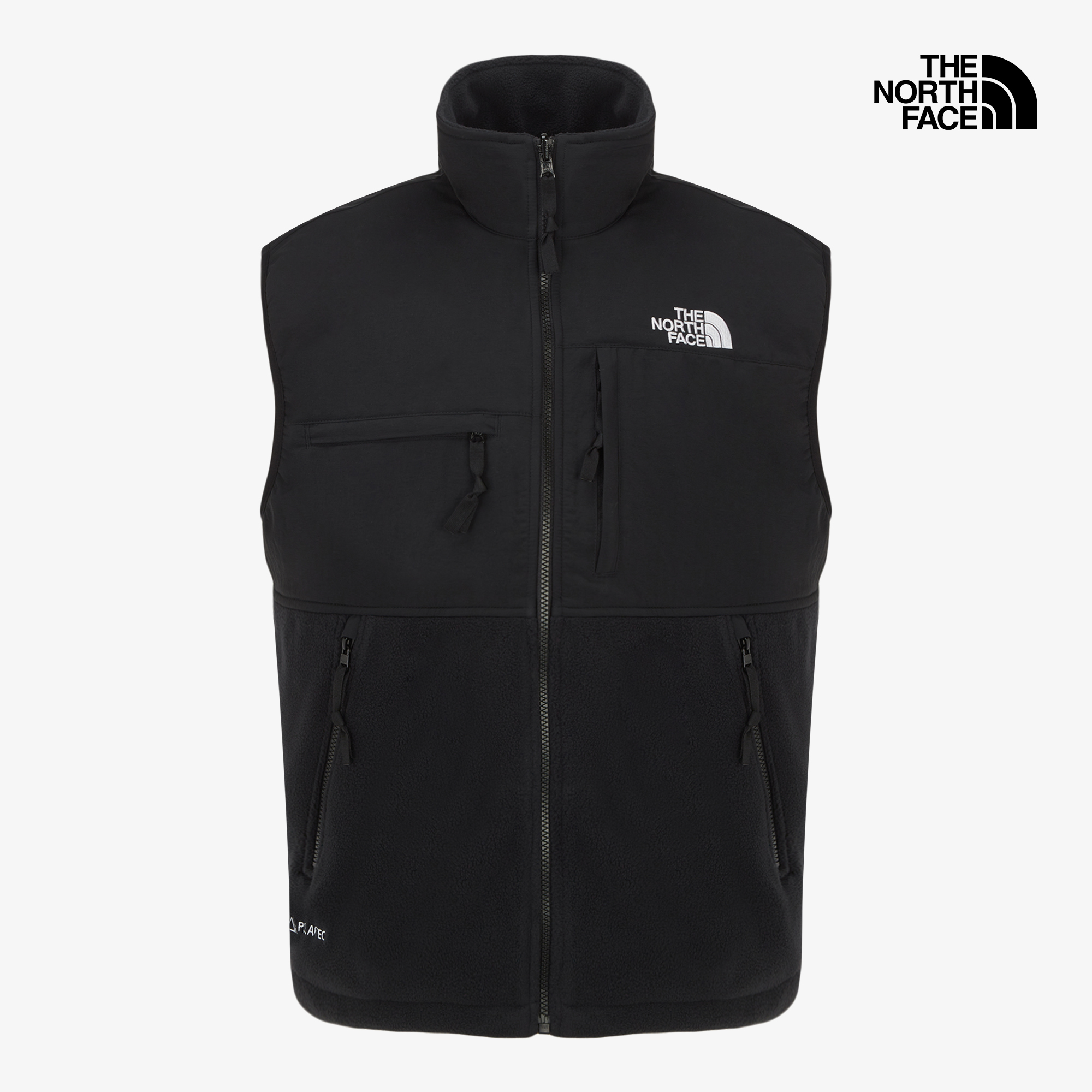 DENALI FLEECE VEST