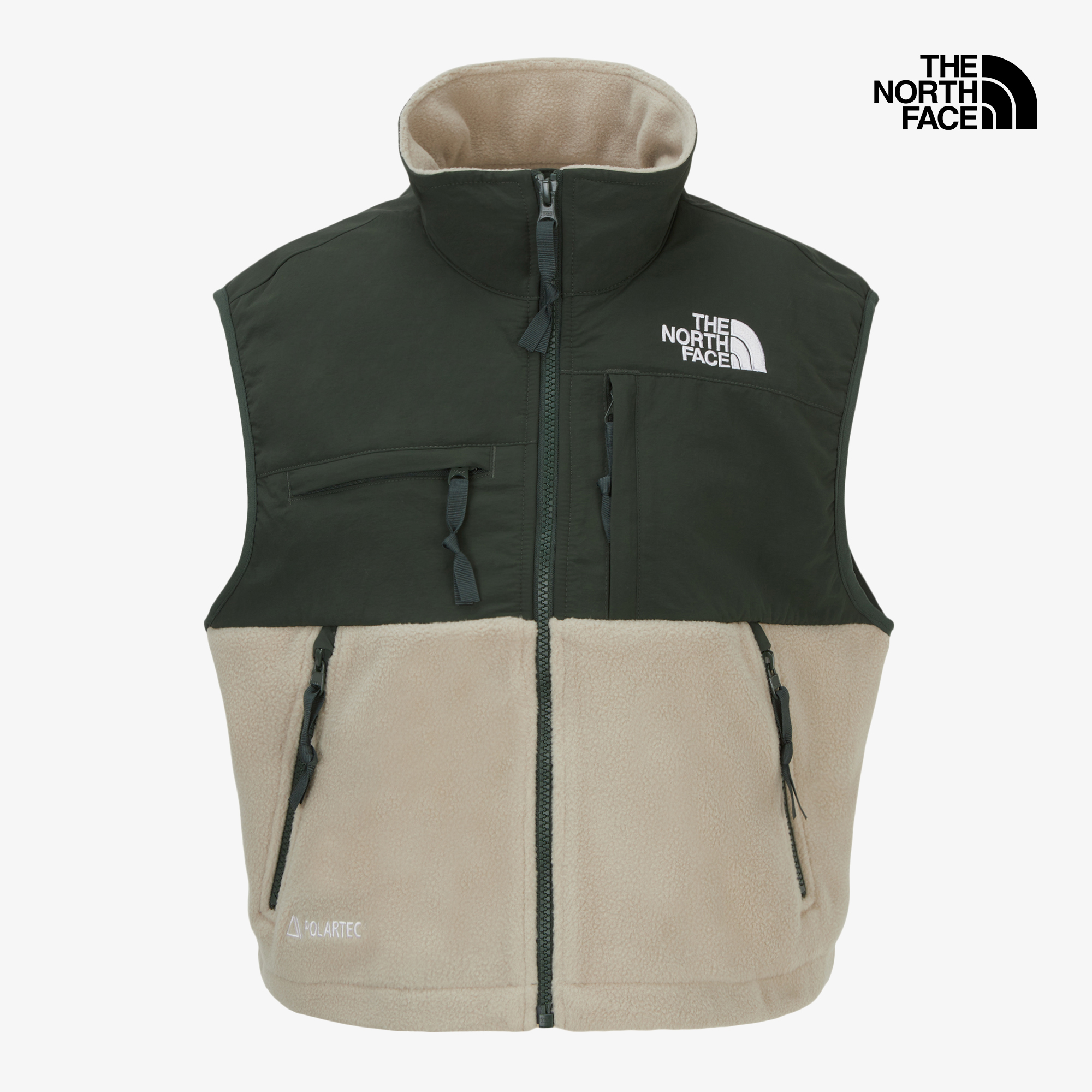 DENALI FLEECE VEST